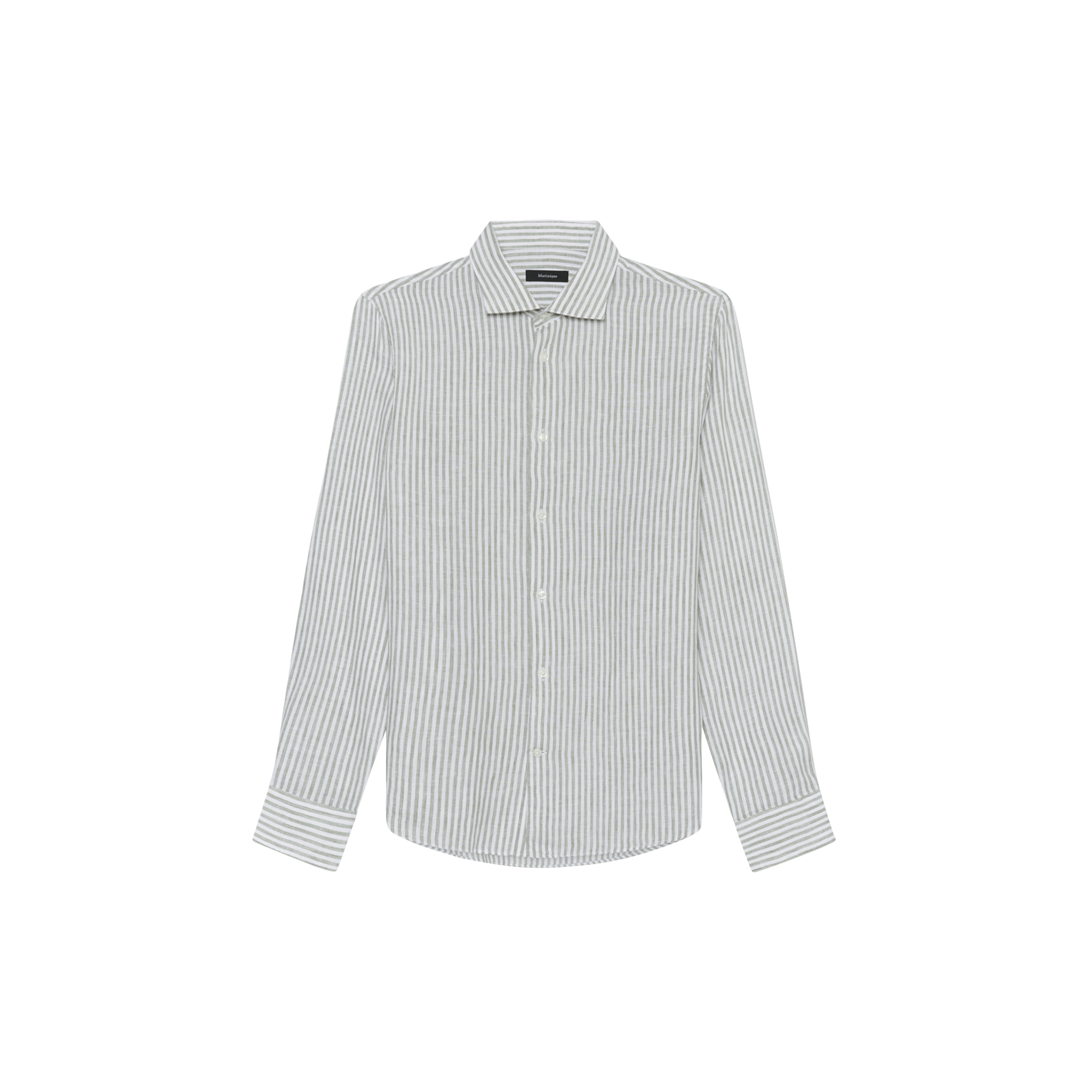 Matinique - MAmarc Shirt, sea spray - Str. 44