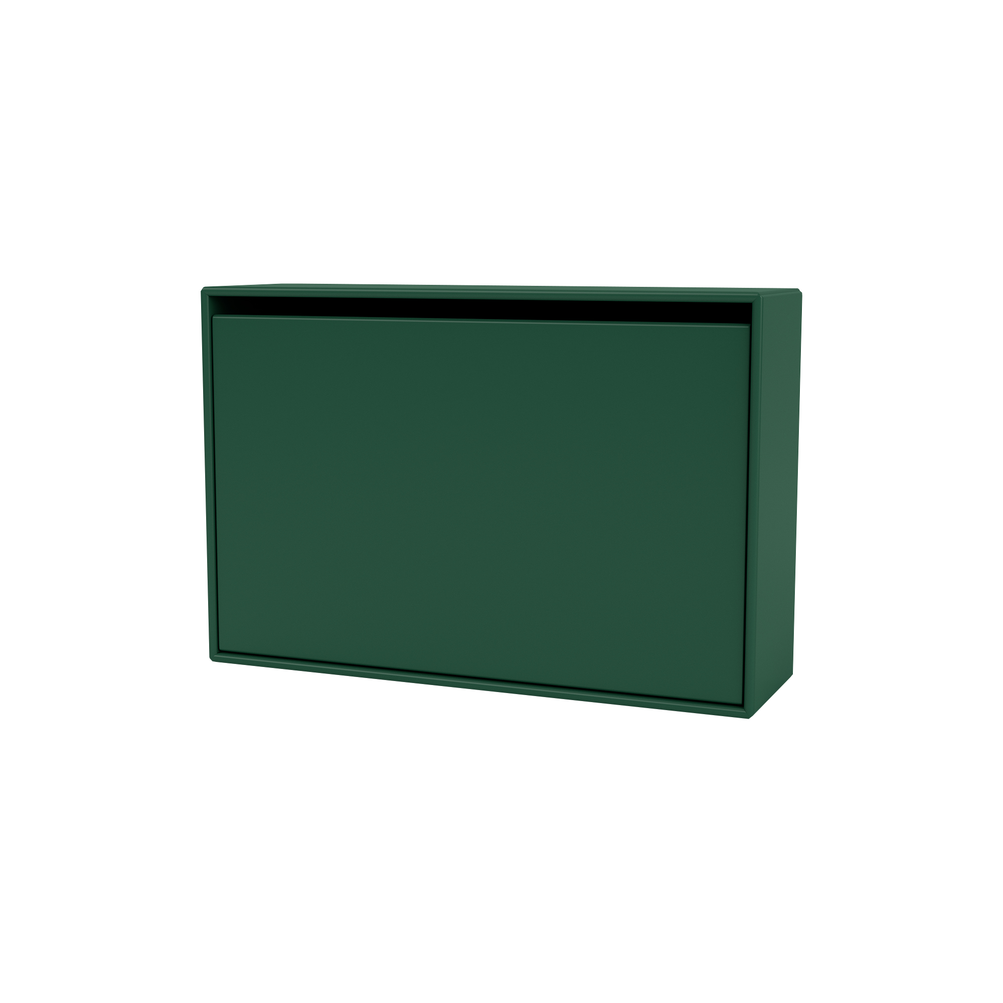 Montana Furniture - HIDE skoskab, 136 pine