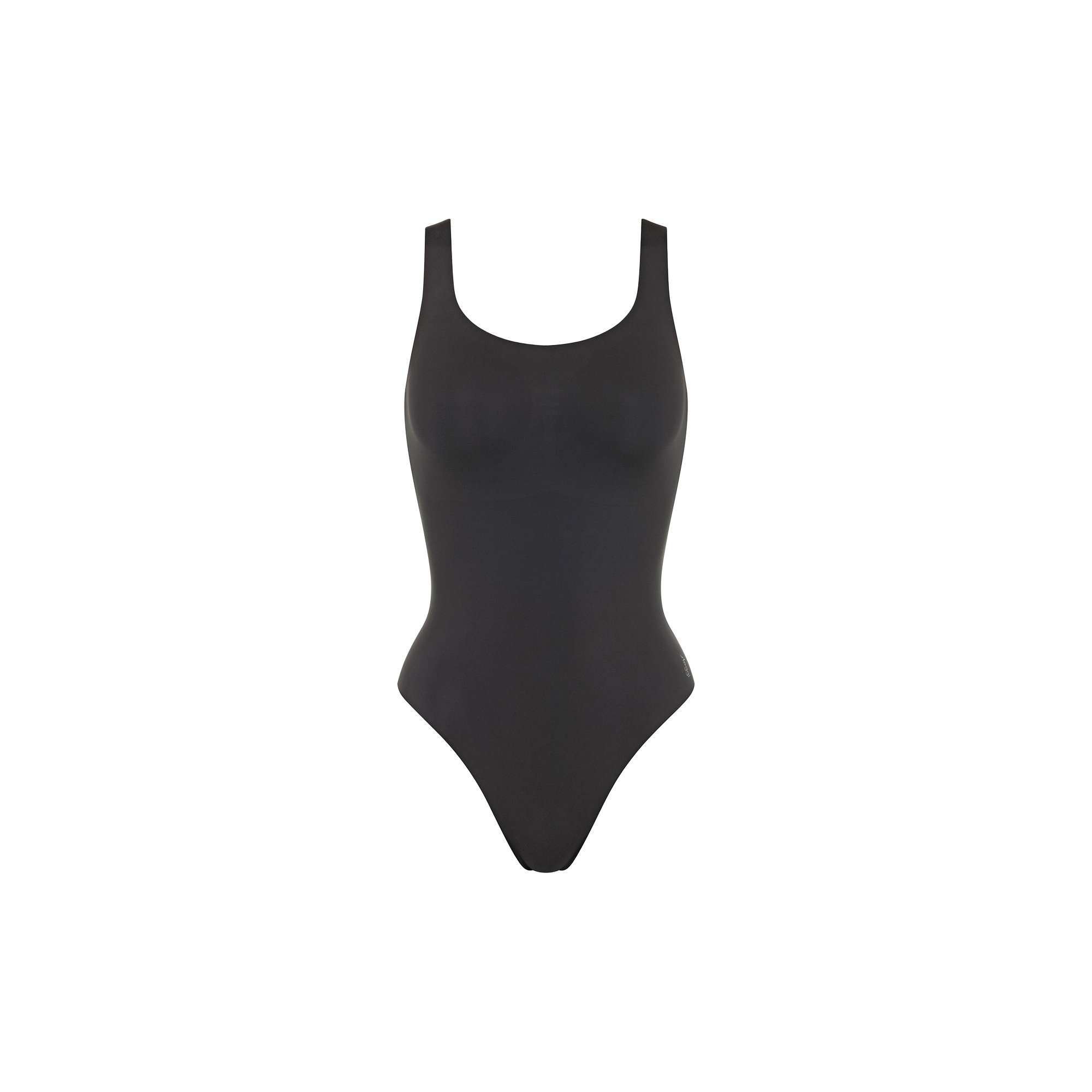 sloggi - sloggi ZERO Feel 2.0 Body, black - Str. M