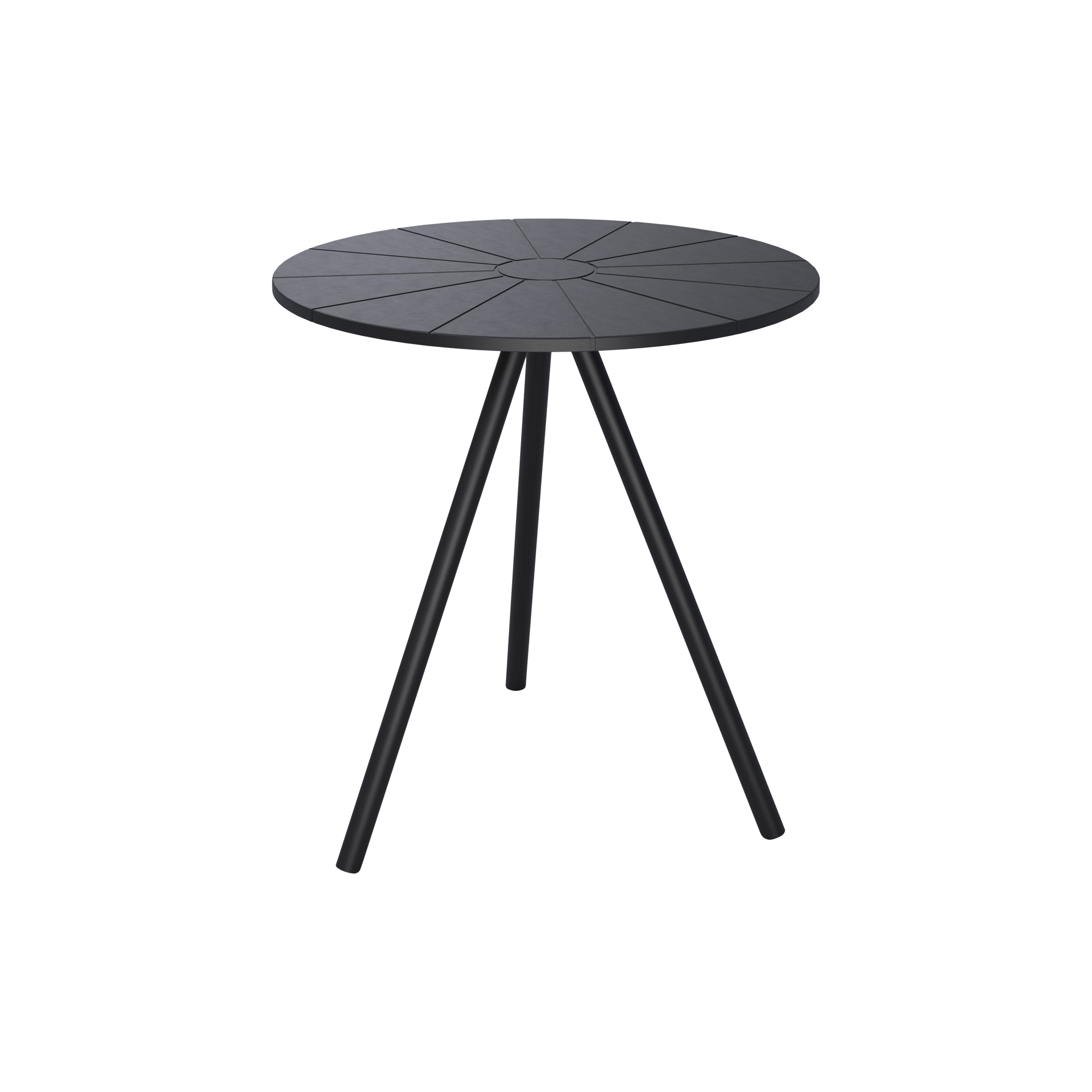 HOUE - NAMI bord, black