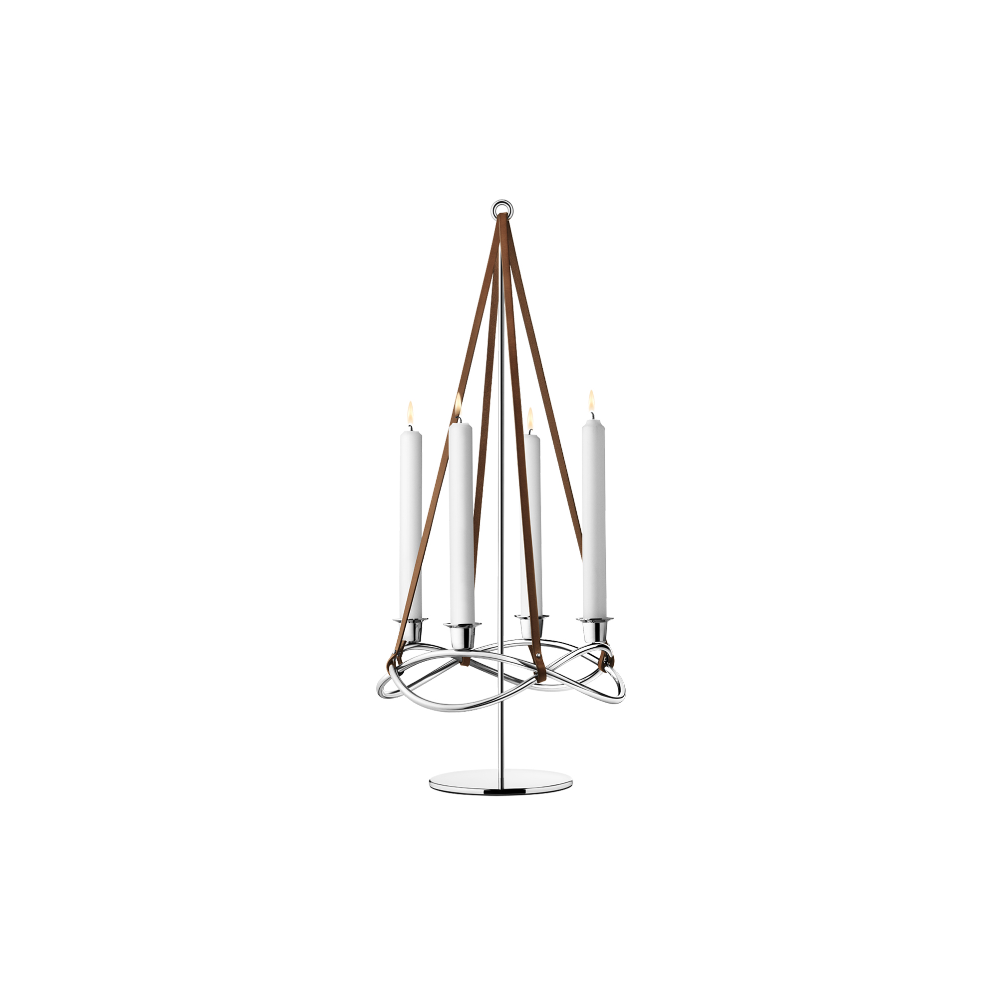 Georg Jensen - Season forlænger til lysestage, Christmas Collectibles