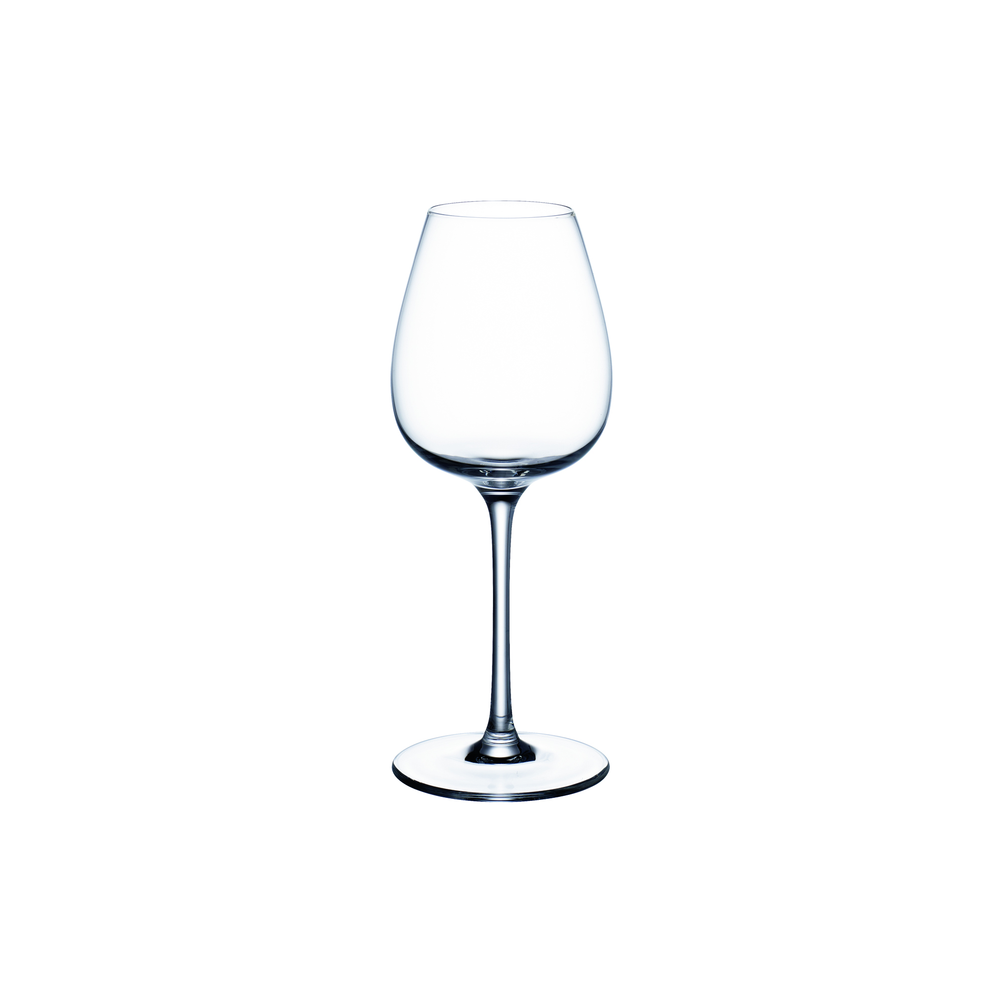 Villeroy & Boch - Purismo Wine hvidvinsglas 4 stk.