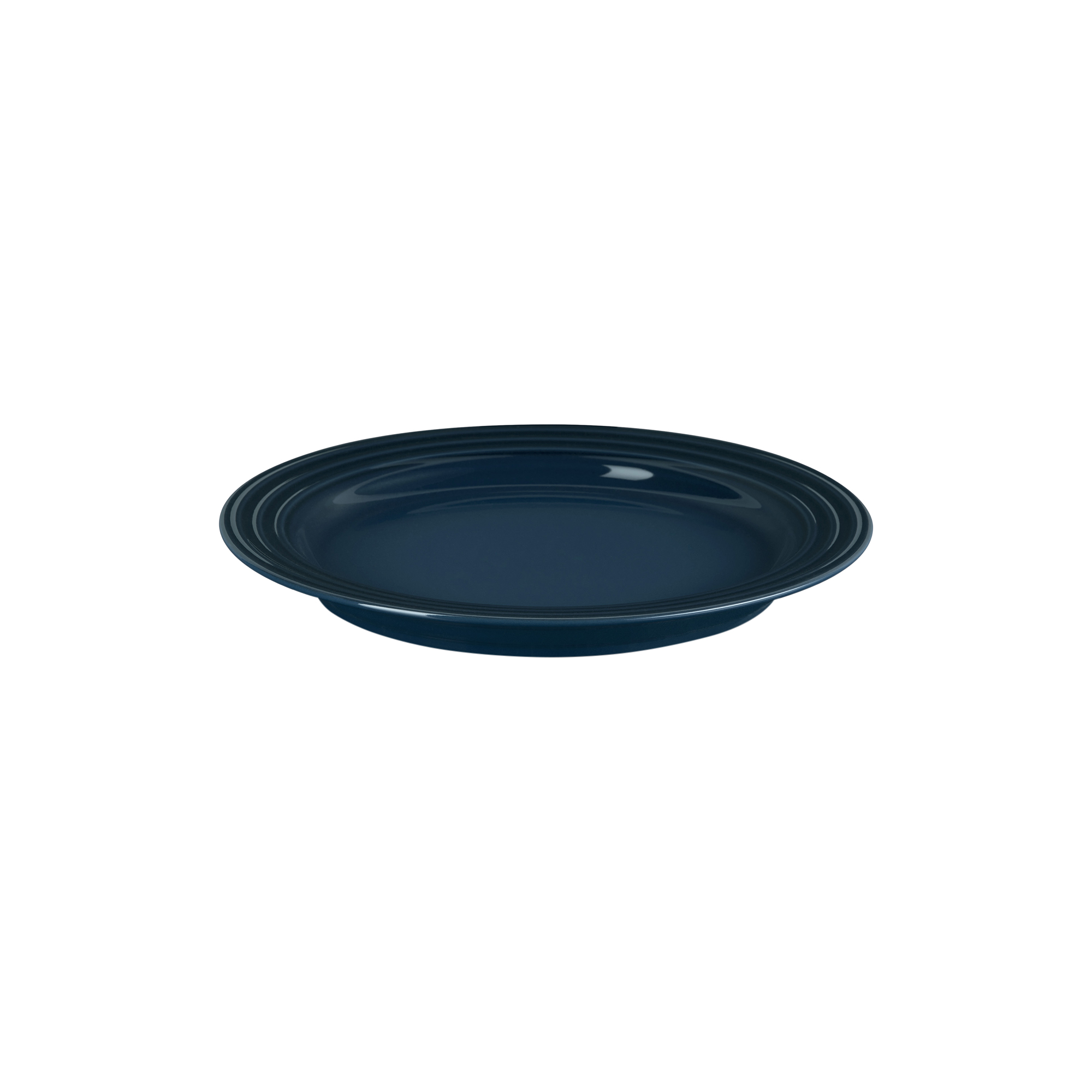 Le Creuset - Signature frokosttallerken Ø 22 cm, nuit