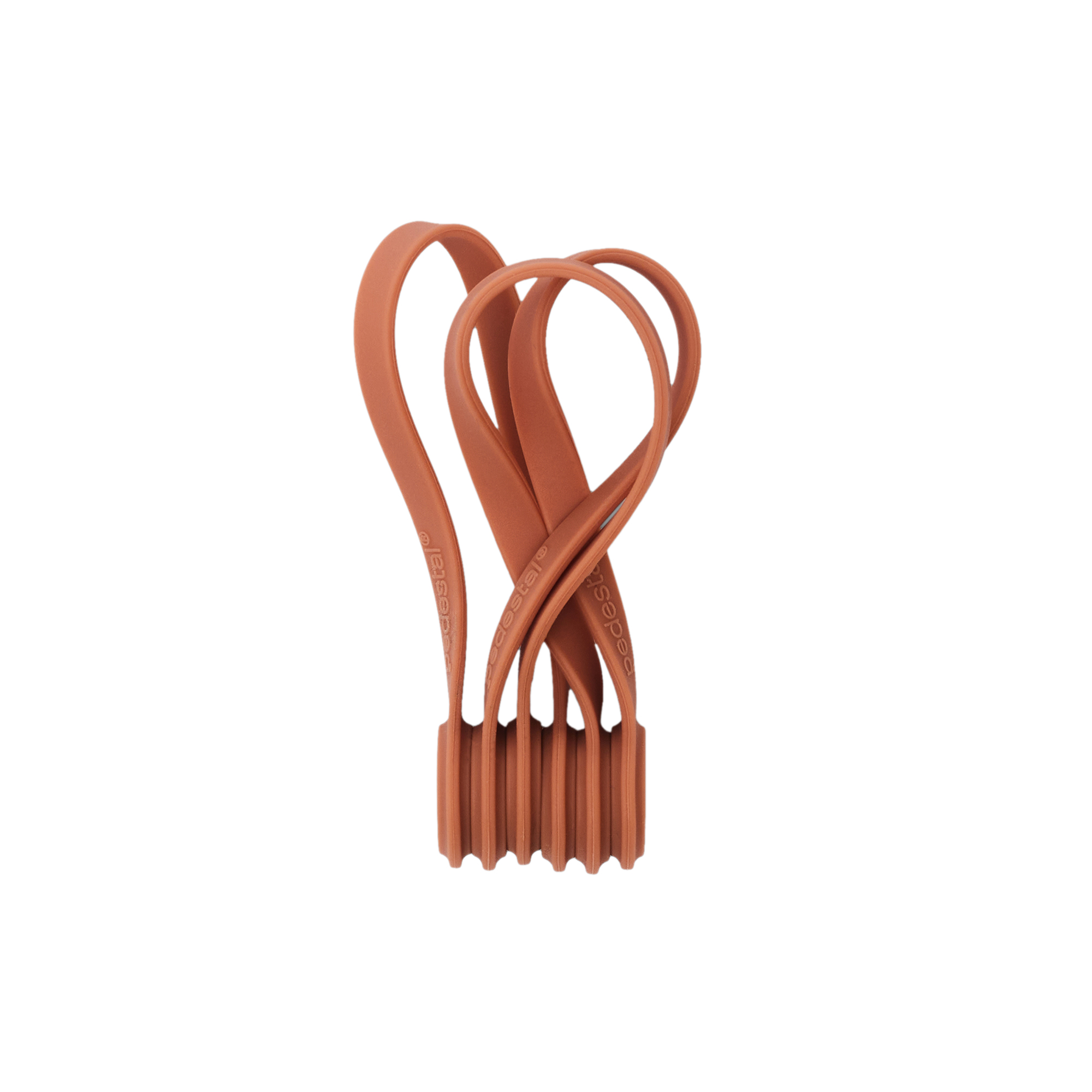 Pedestal - Magnetic Cable Tie, dusty rose, Power