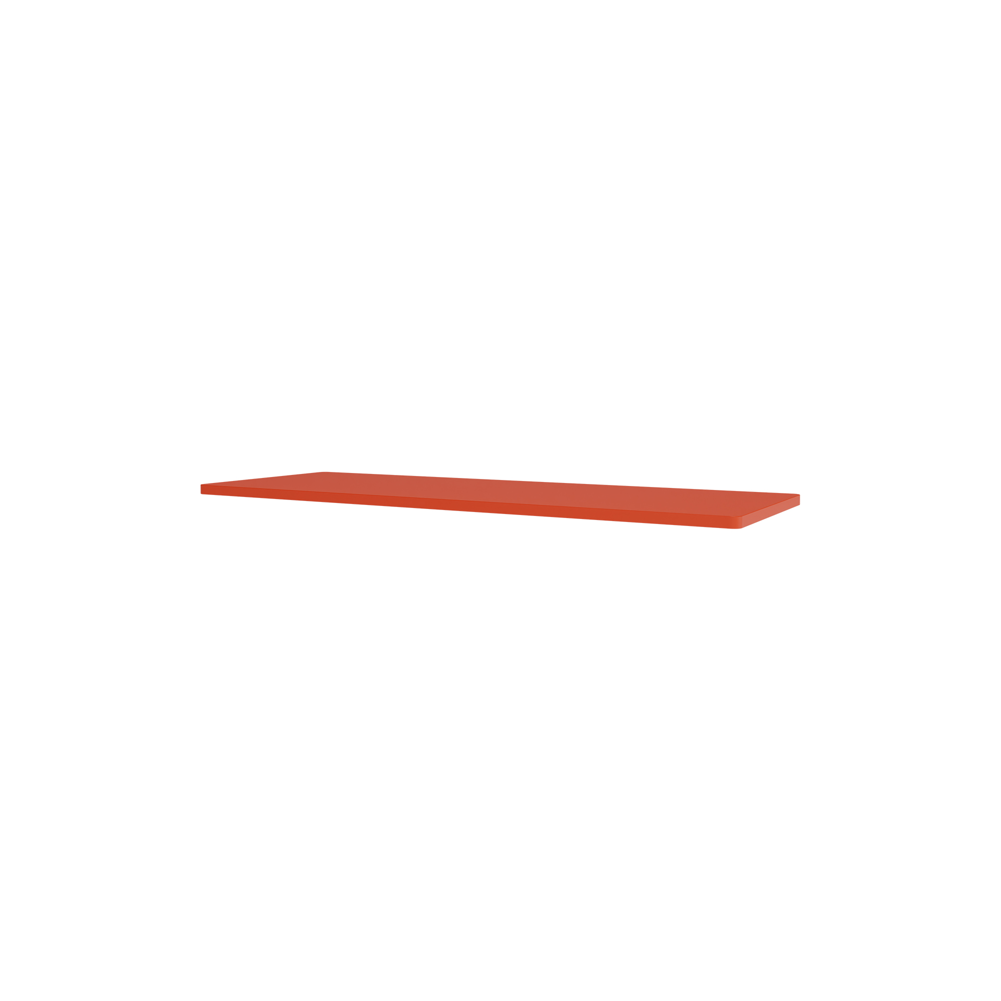 Montana Furniture - Panton Wire Extended topplade, 145 rosehip - D25.7 cm
