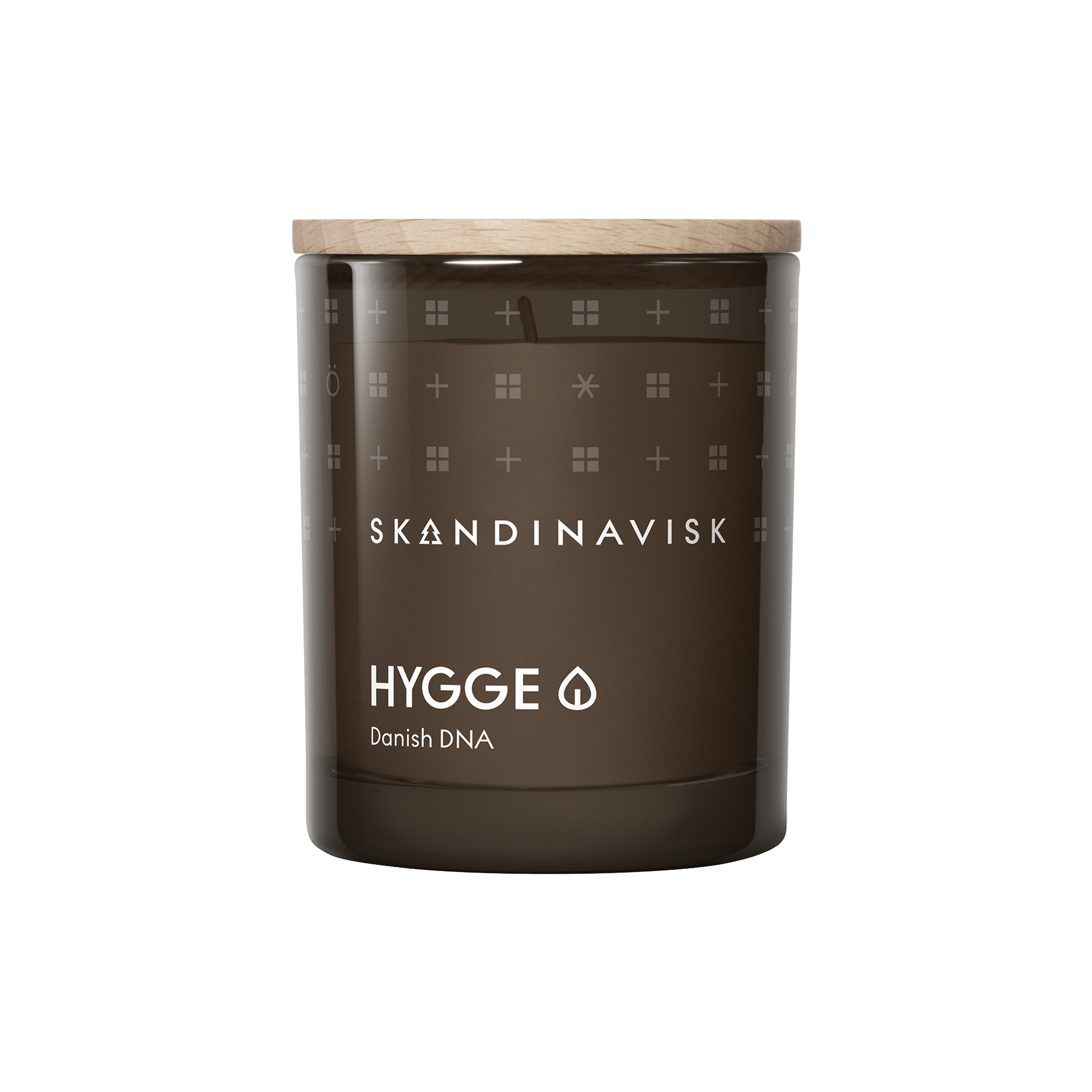 Skandinavisk - HYGGE Scented Candle - 65g