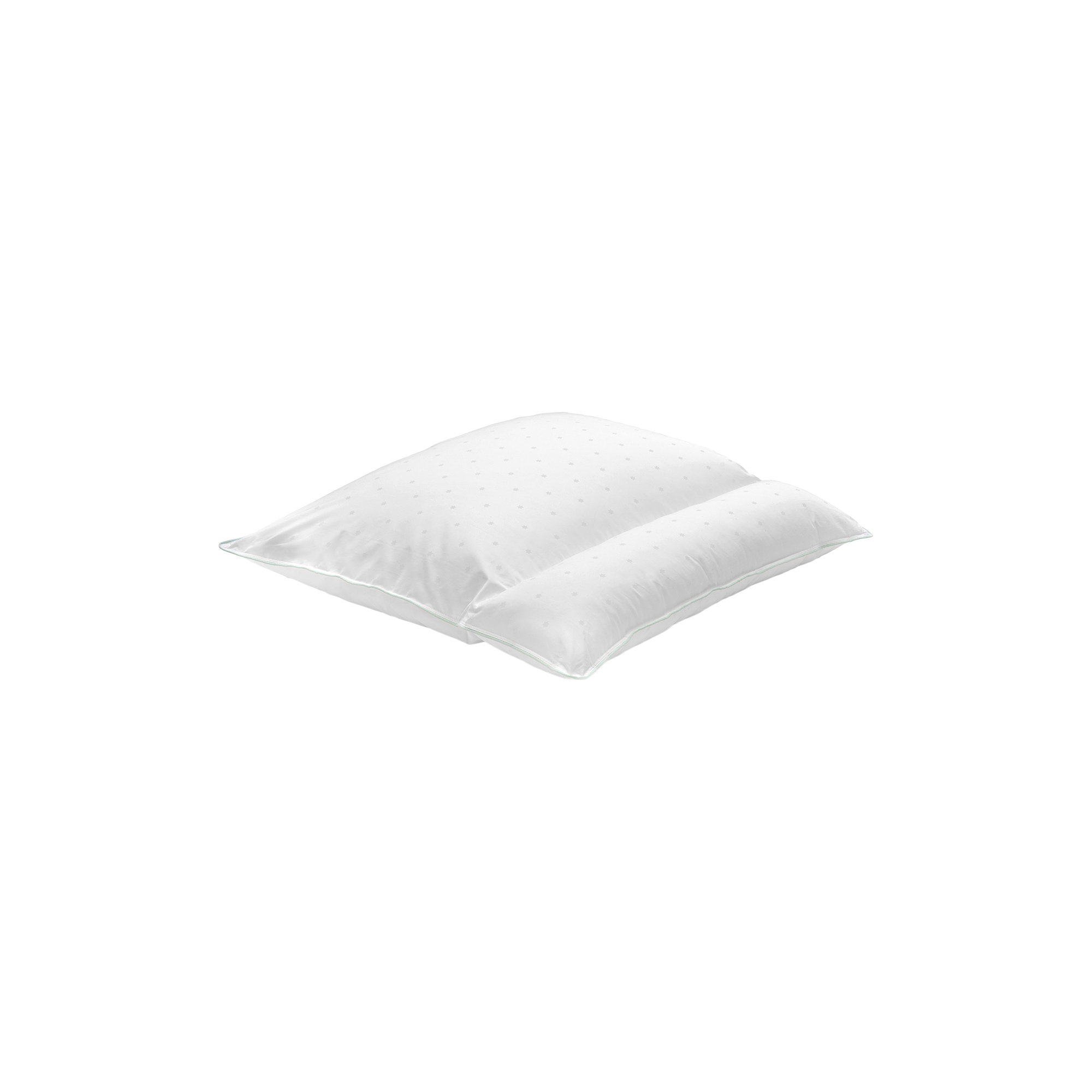 Nordic Sleep by Fossflakes - Fossflakes NeckSupport - 60x63 cm