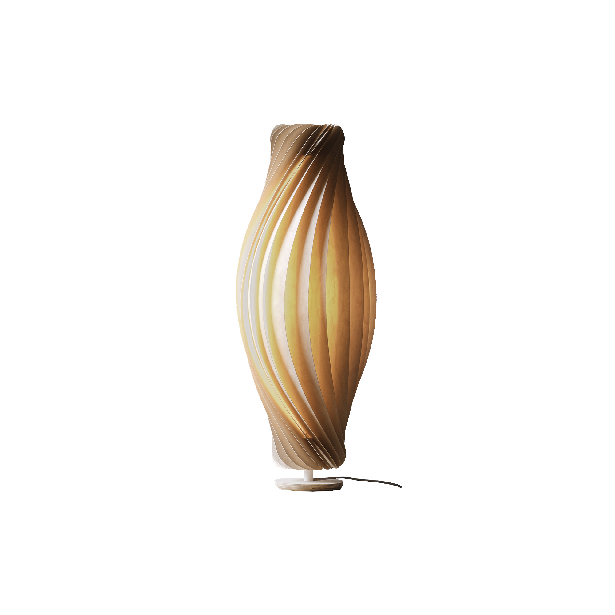 Tom Rossau - No. 111 Table Lamp, natural, No.111