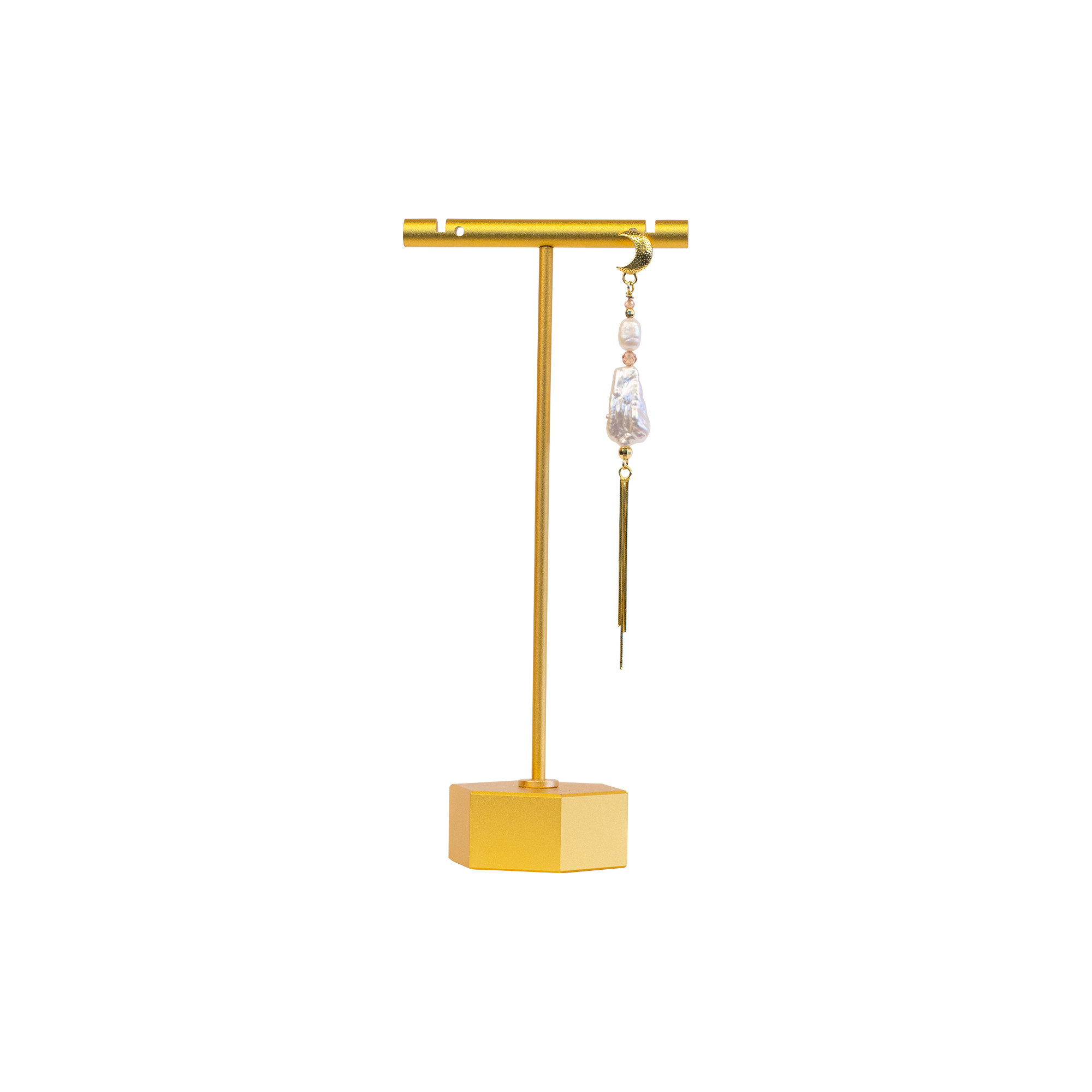Ulv Jewelry - Charlie ørering