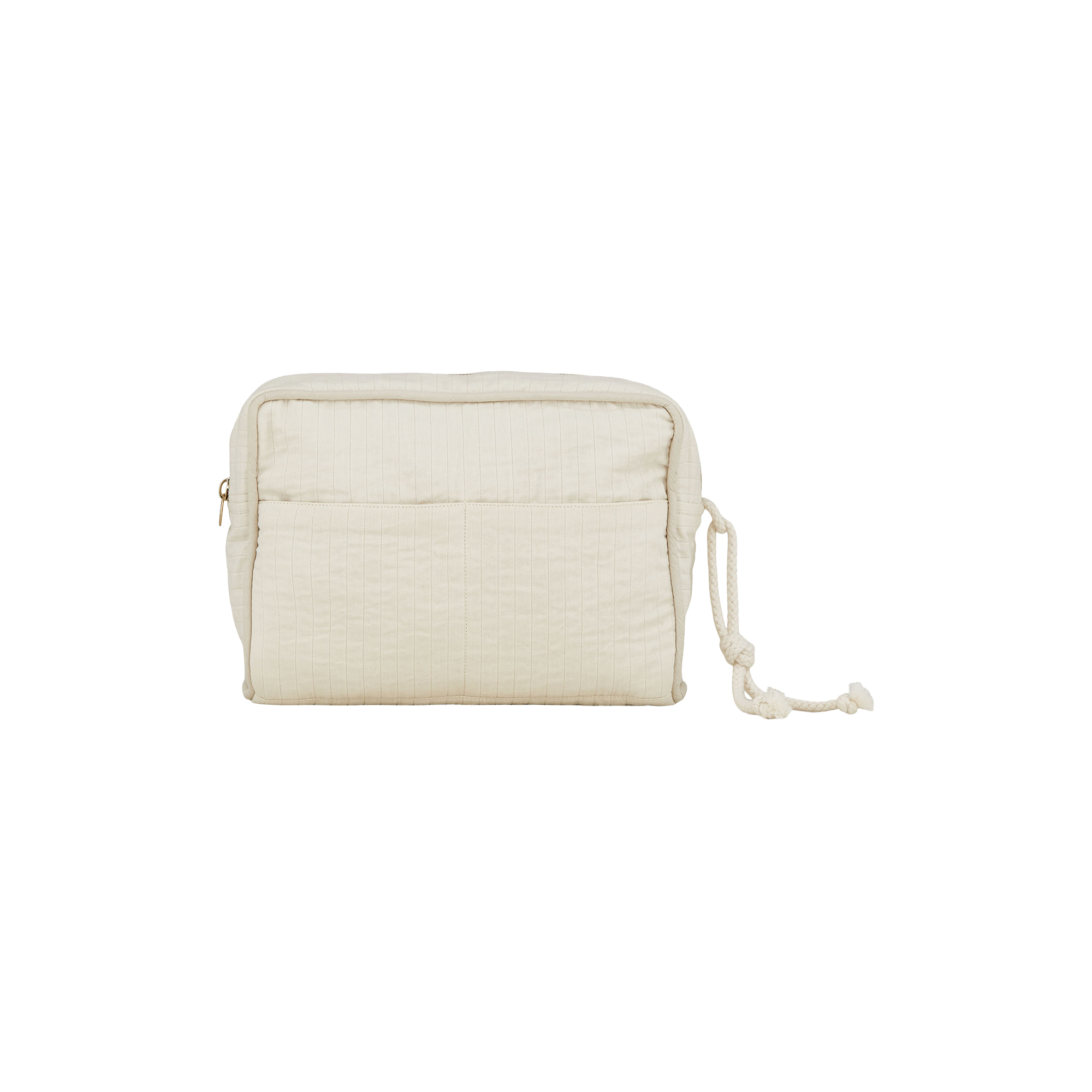 Aiayu - Favorite Bag Double, albicant
