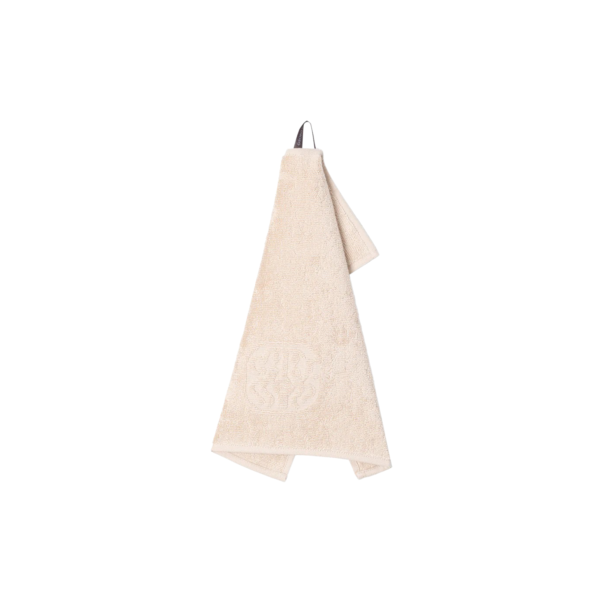 Georg Jensen Damask - DAMASK TERRY vaskeklud, archive linen