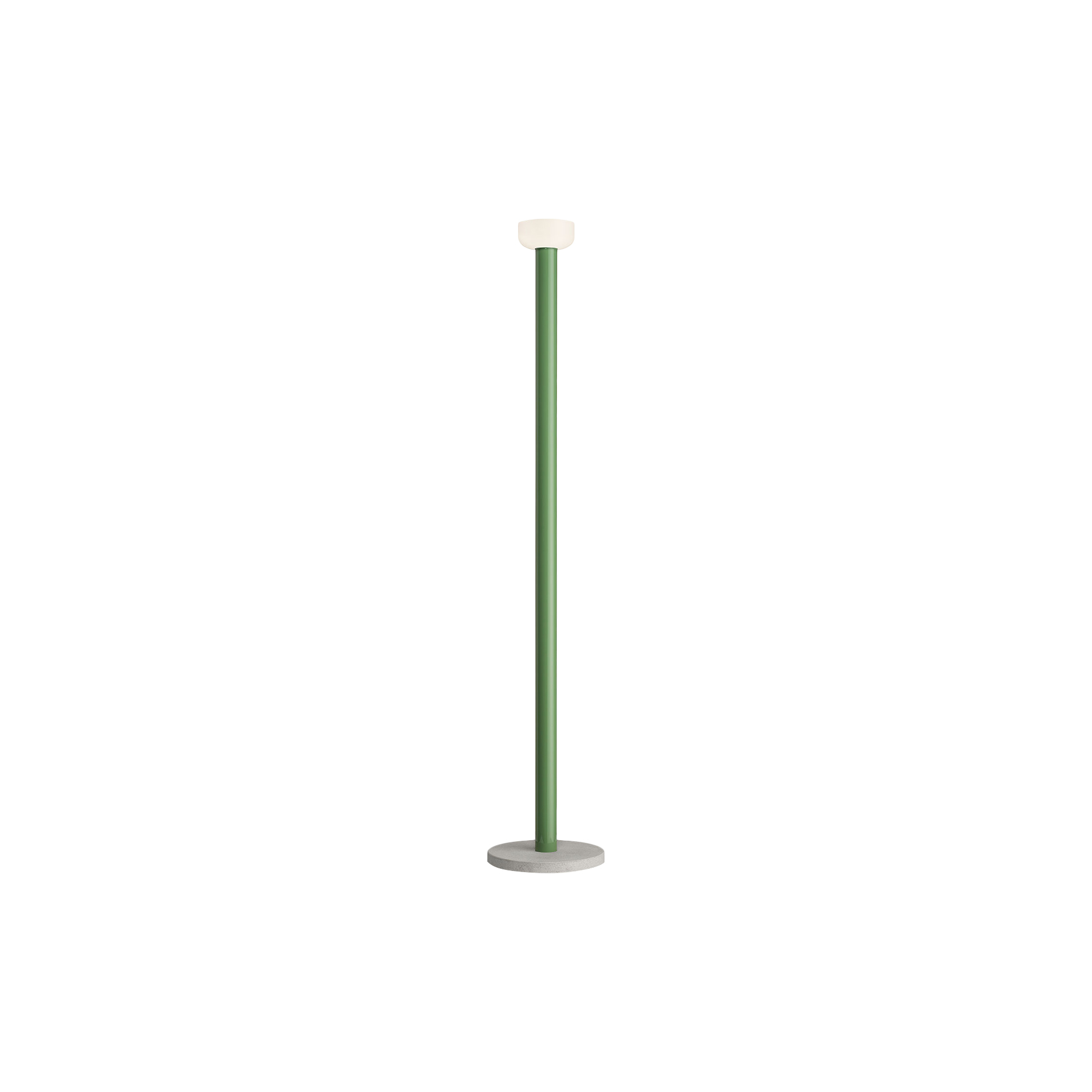Flos - Bellhop gulvlampe
