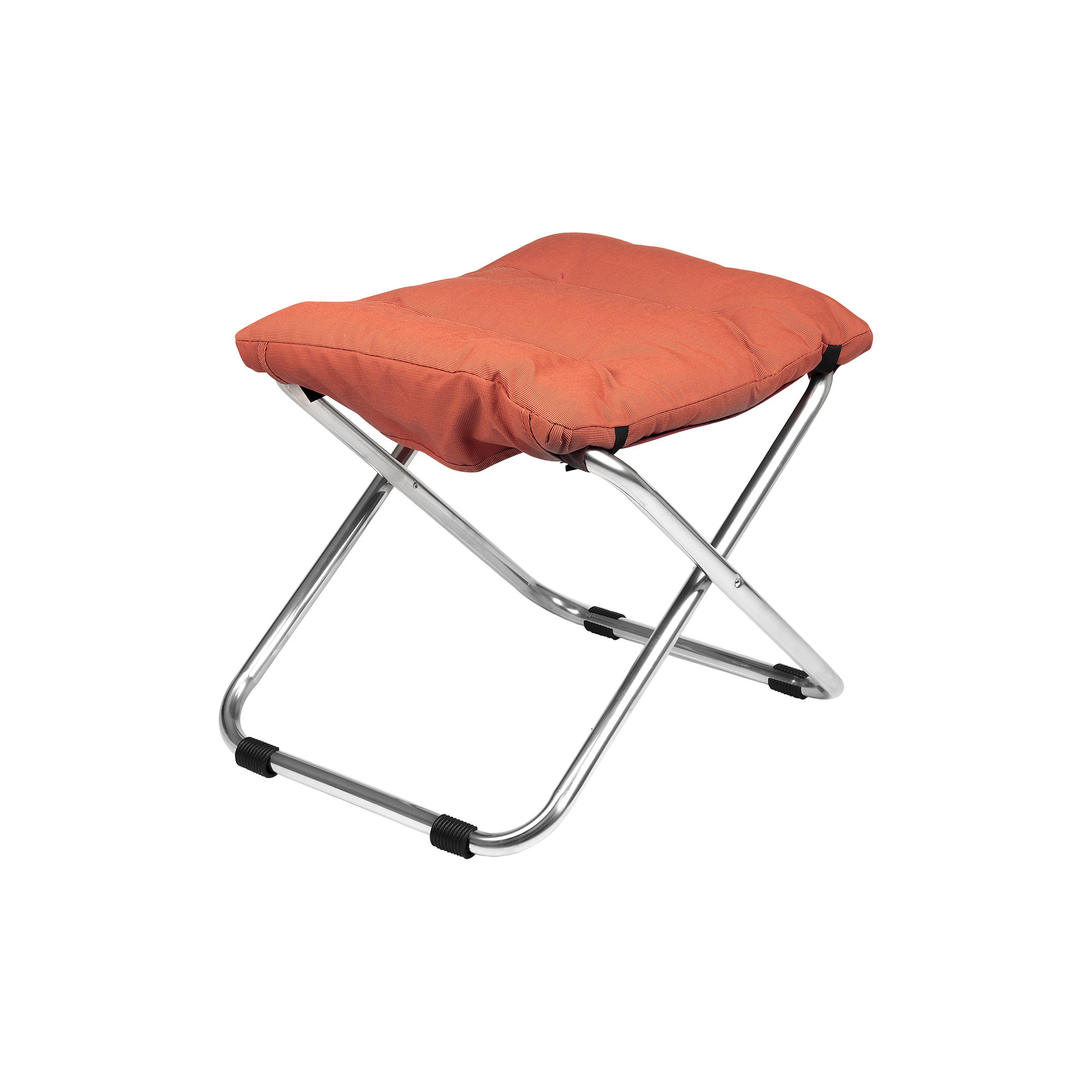 FIAM - Chico Soft Outdoor Stool, orange