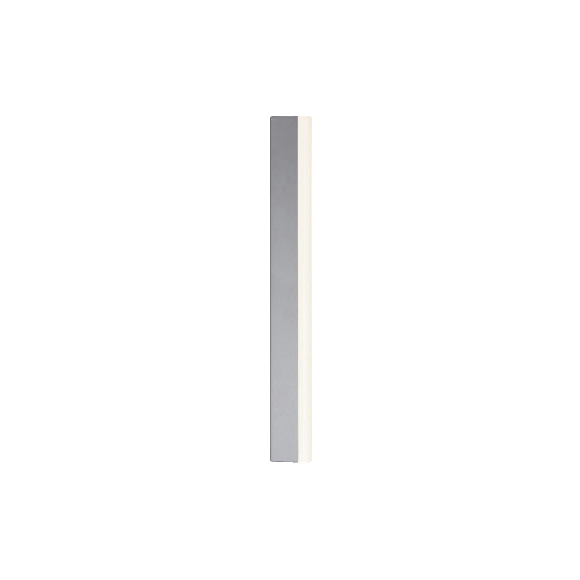 Rubn - Angel 500 Wall Lamp Hardwired without Dimmer, steel