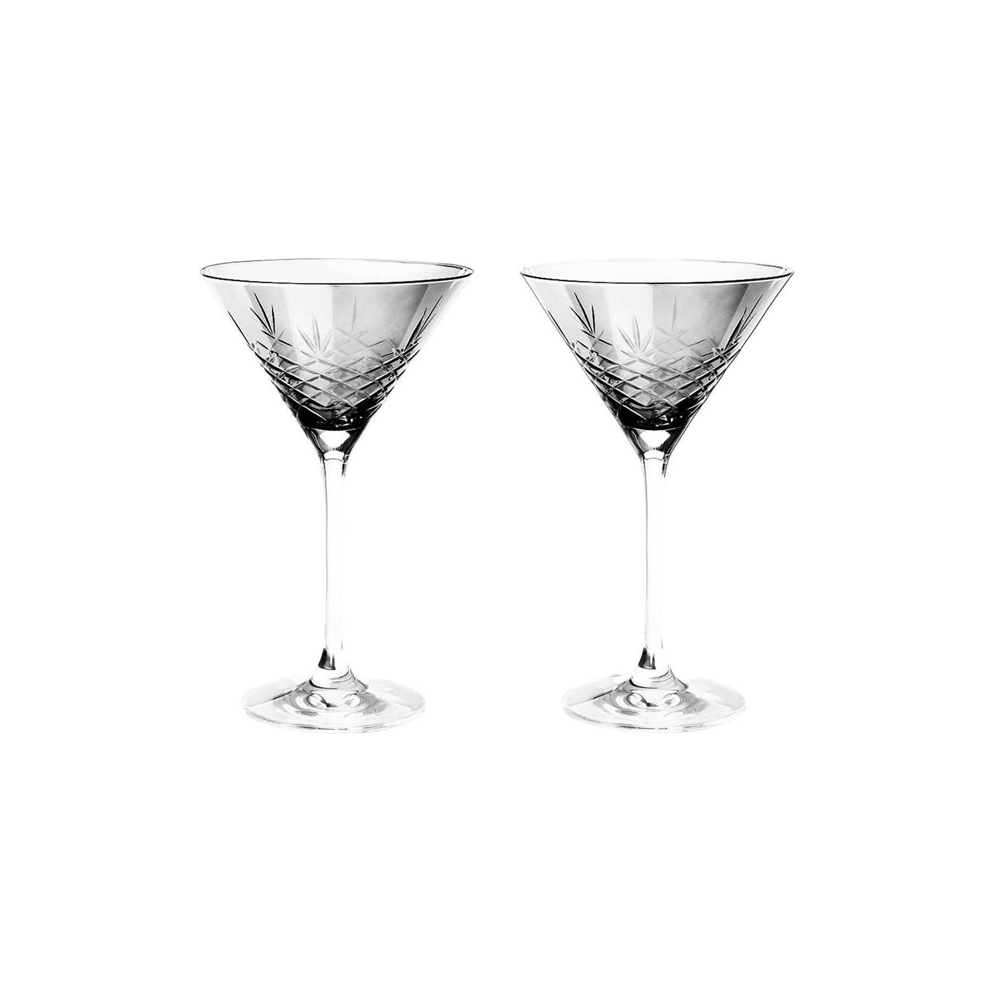 Frederik Bagger - Crispy Cocktail Dark 2 stk.