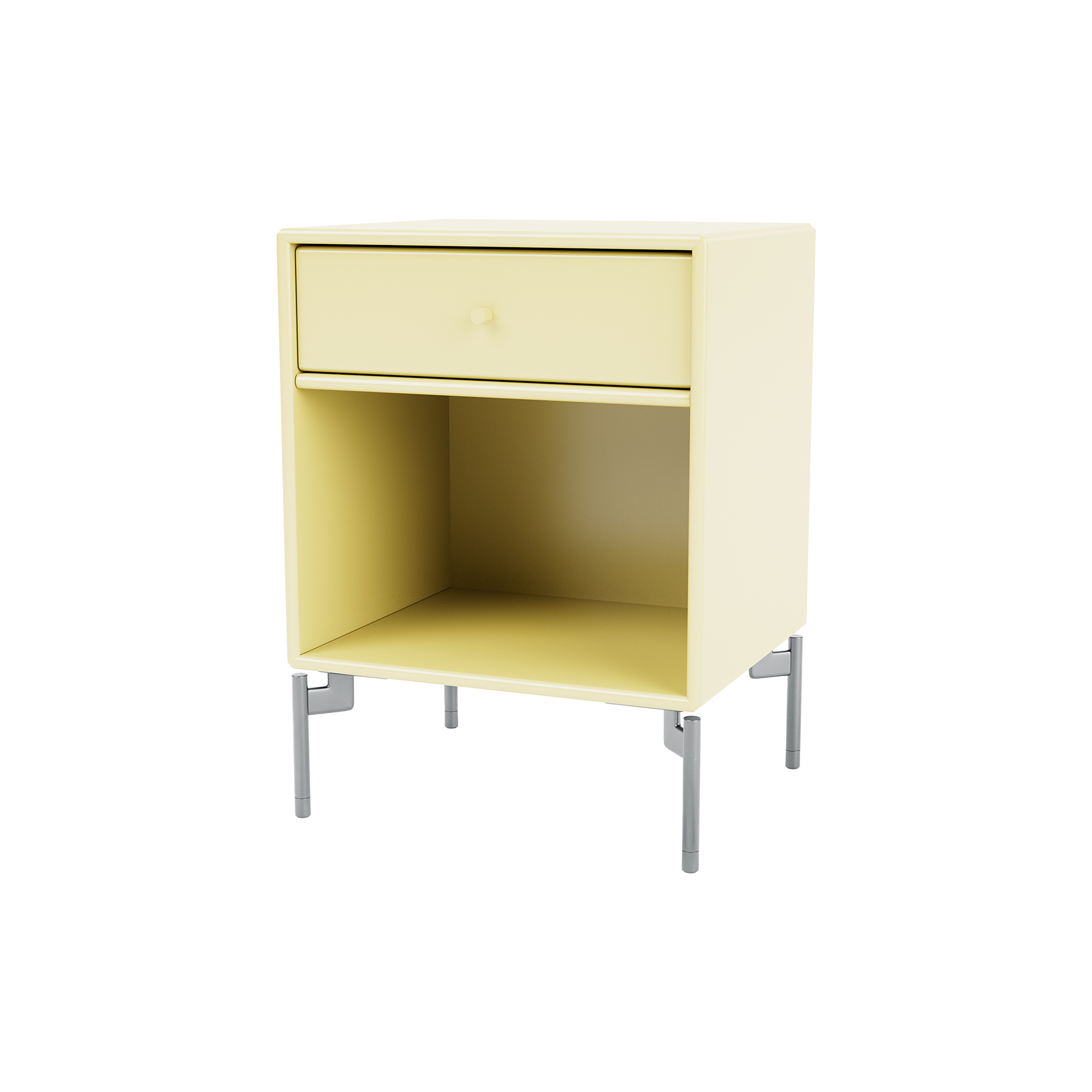 Montana Furniture - DREAM sengebord, 159 camomile