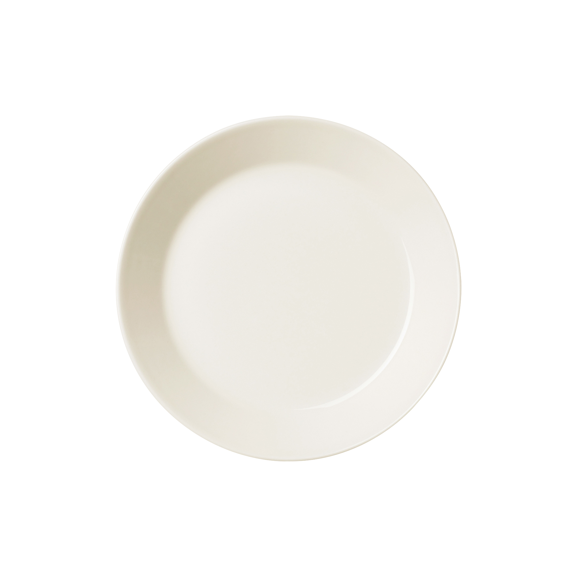 Iittala - Teema underkop, hvid