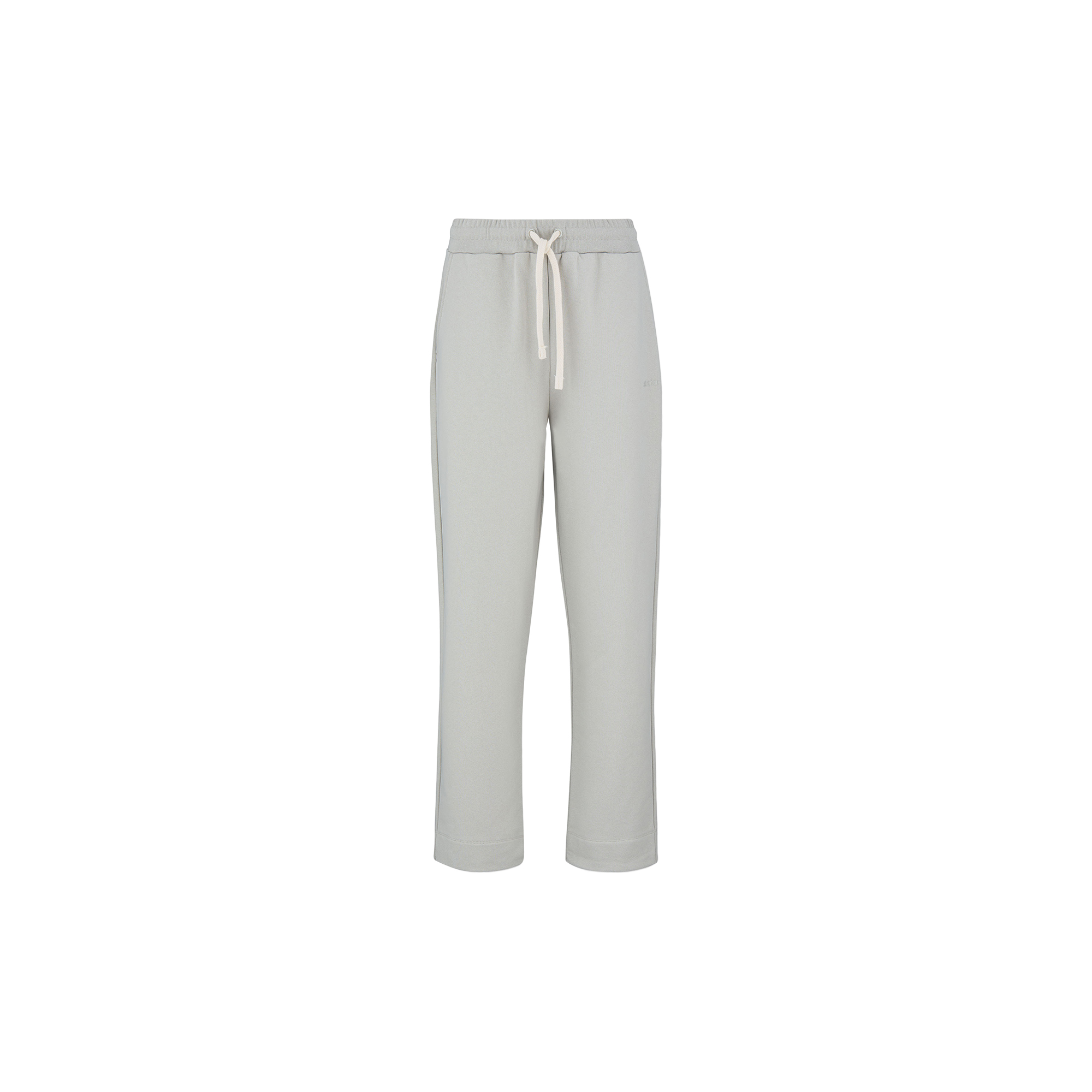 Aiayu - Aiayu Circular Sweatpant, grey - L