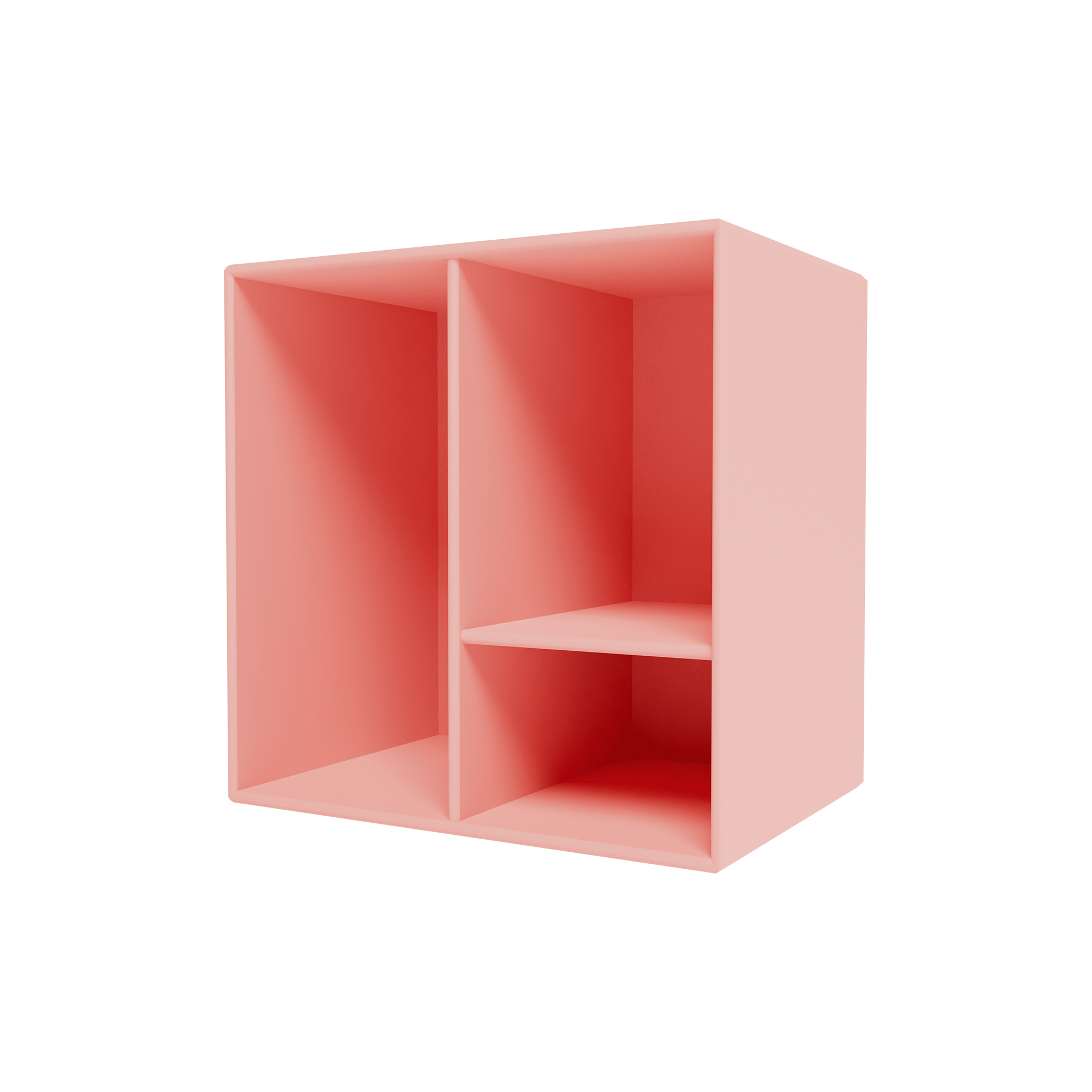 Montana Furniture - Montana Mini 1002, 167 ruby