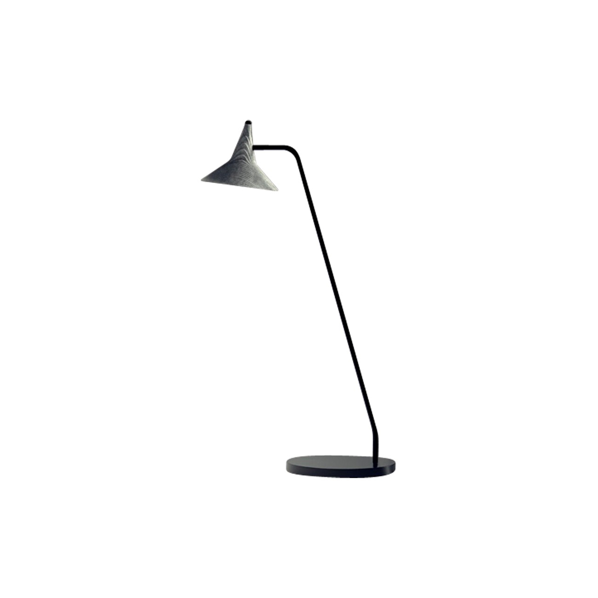 Artemide - Unterlinden bordlampe