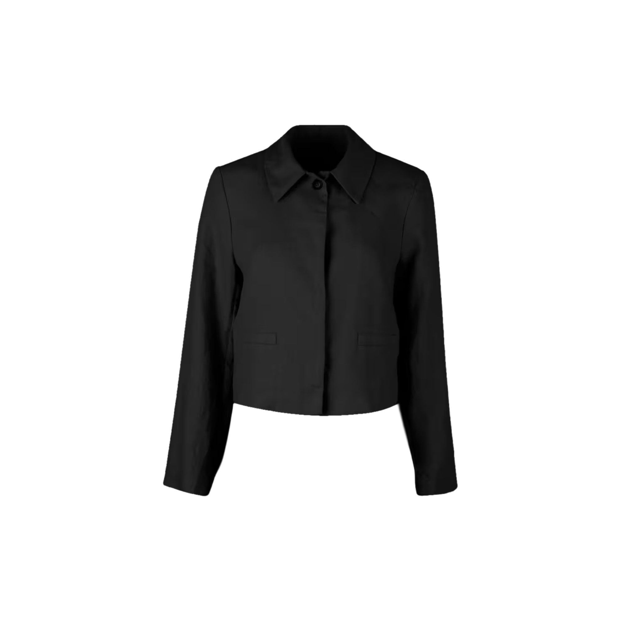 Stenströms - Leia Jacket, black - Str. L