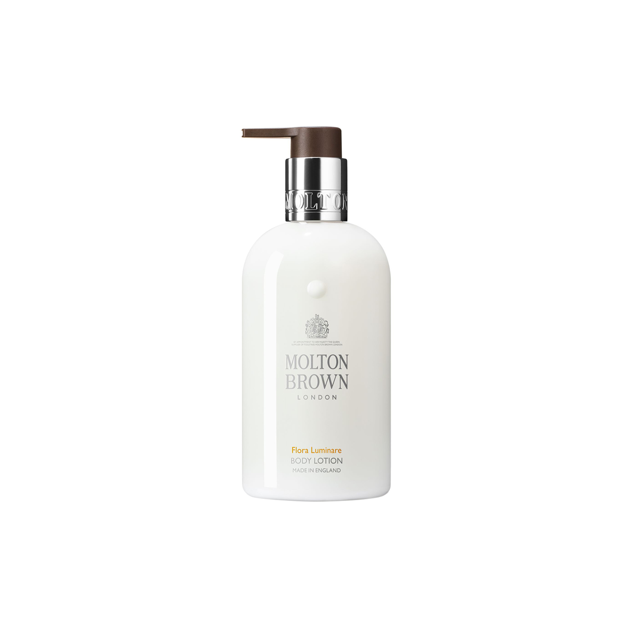 Molton Brown - Flora Luminare Body Lotion