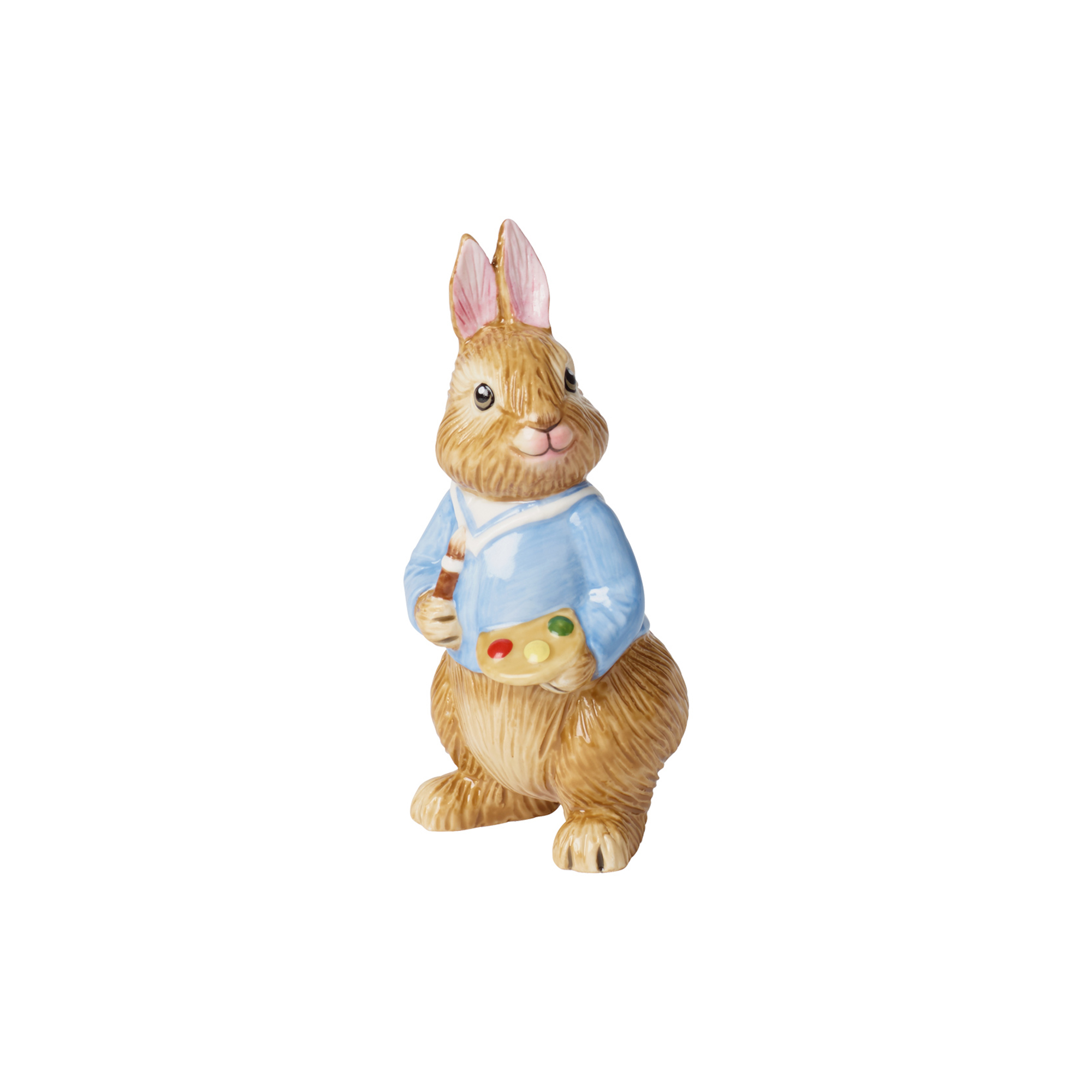 Villeroy & Boch - Bunny Tales påskefigur Max