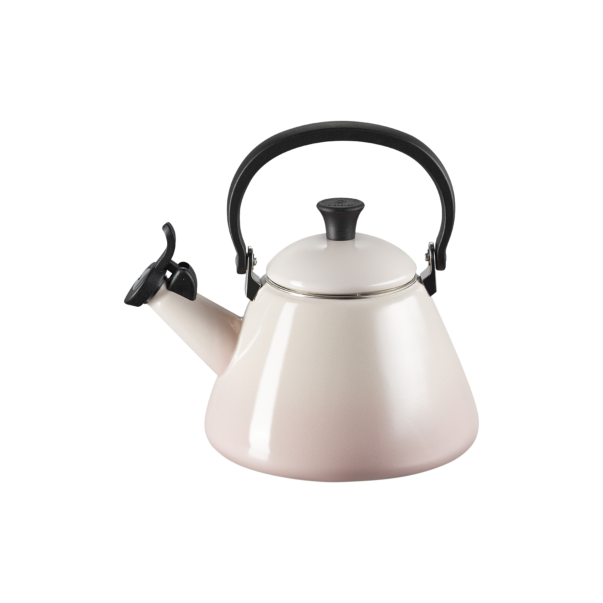 Le Creuset - Kone Kedel, shell pink