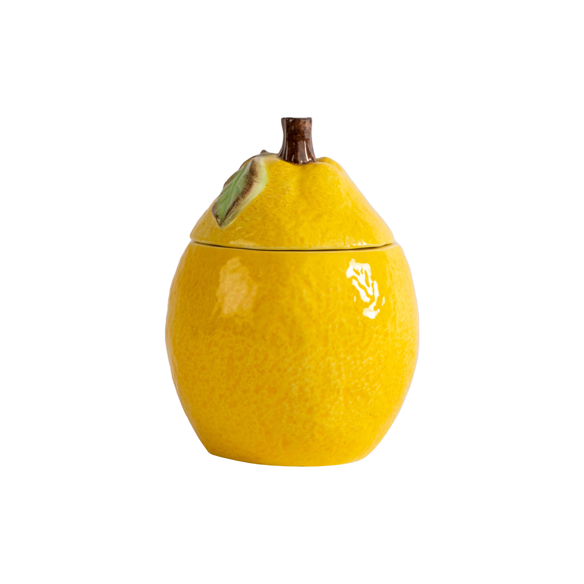 Byon - Lemon Jam Bowl