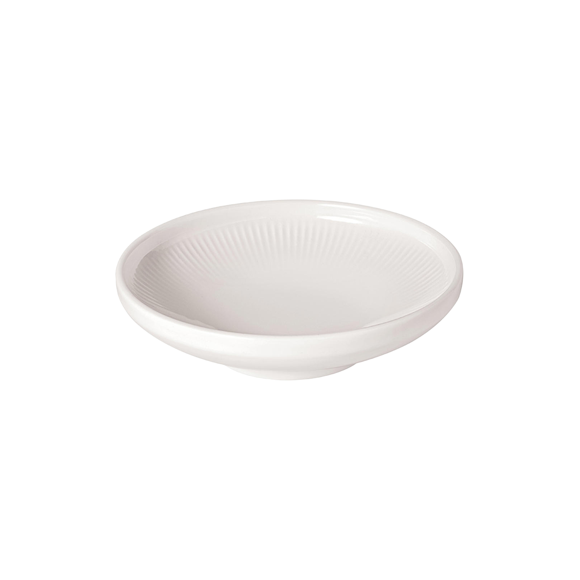 Villeroy & Boch - Afina Skål, hvid