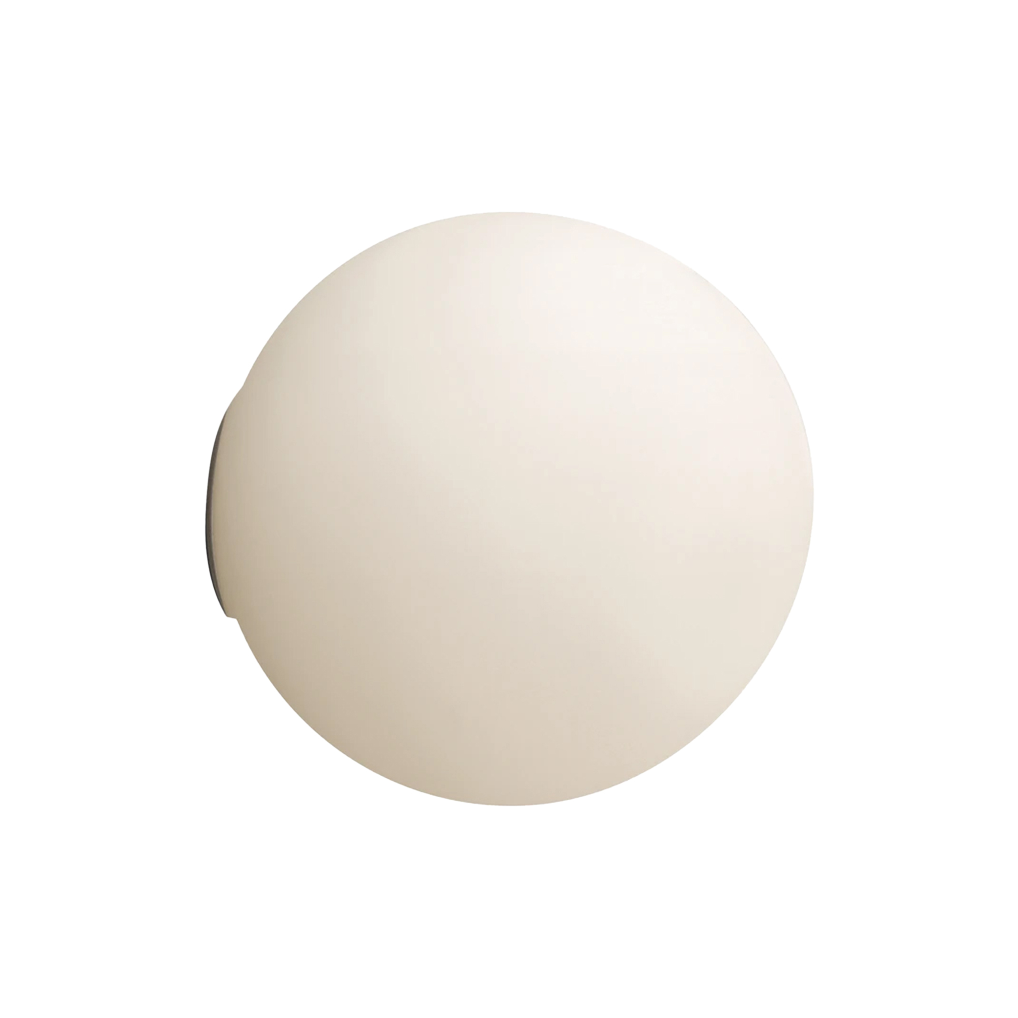 Artemide - Dioscuri 25 loft- og væglampe - H: 23 x Ø 25 cm.