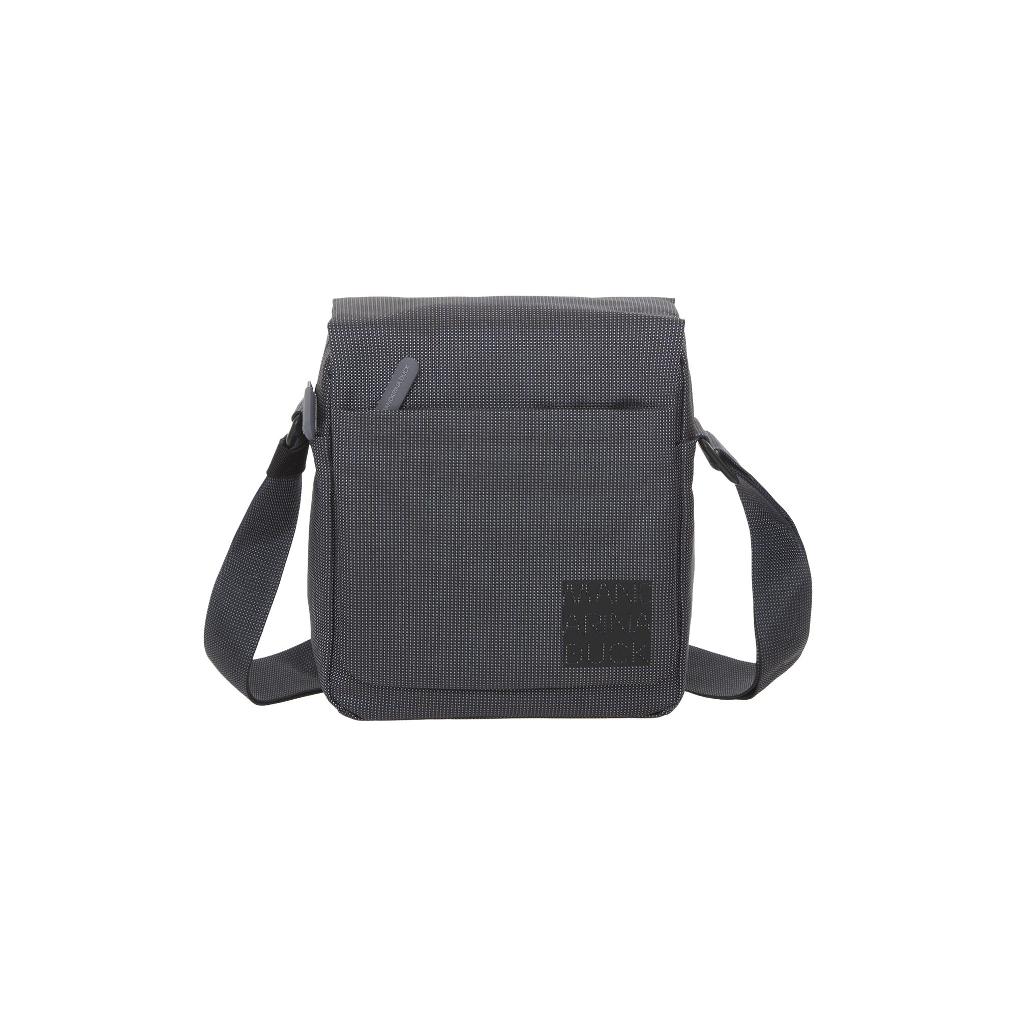 Mandarina Duck - District Crossover, steel