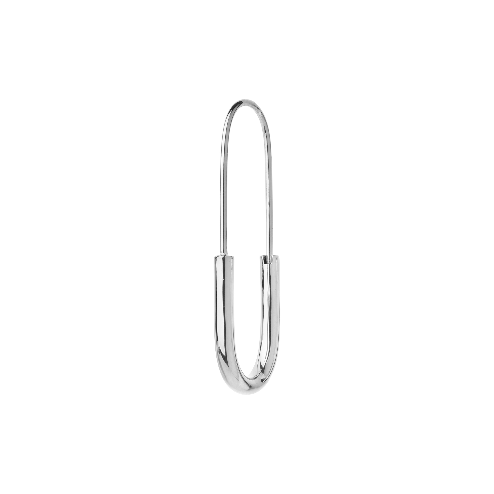 Maria Black - Chance Earring, silver - Standard