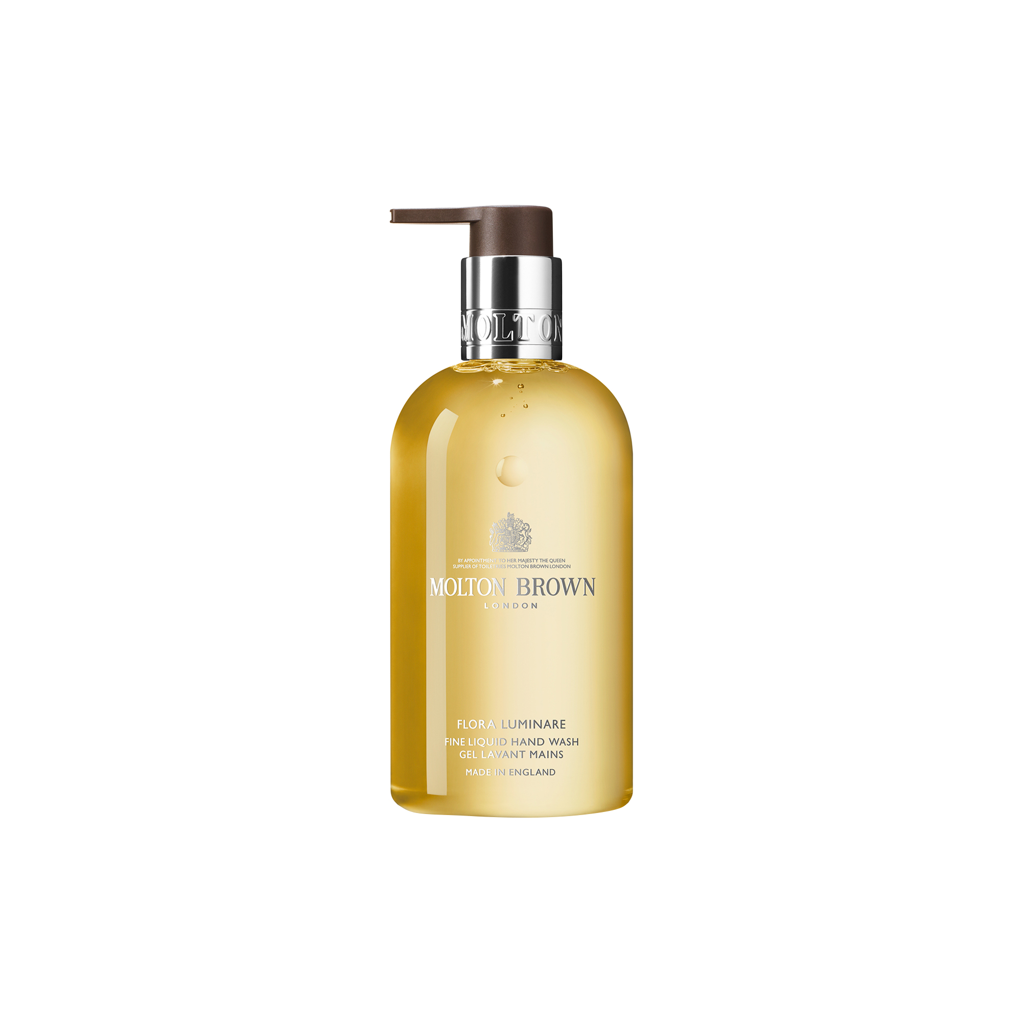 Molton Brown - Flora Luminare Hand Wash