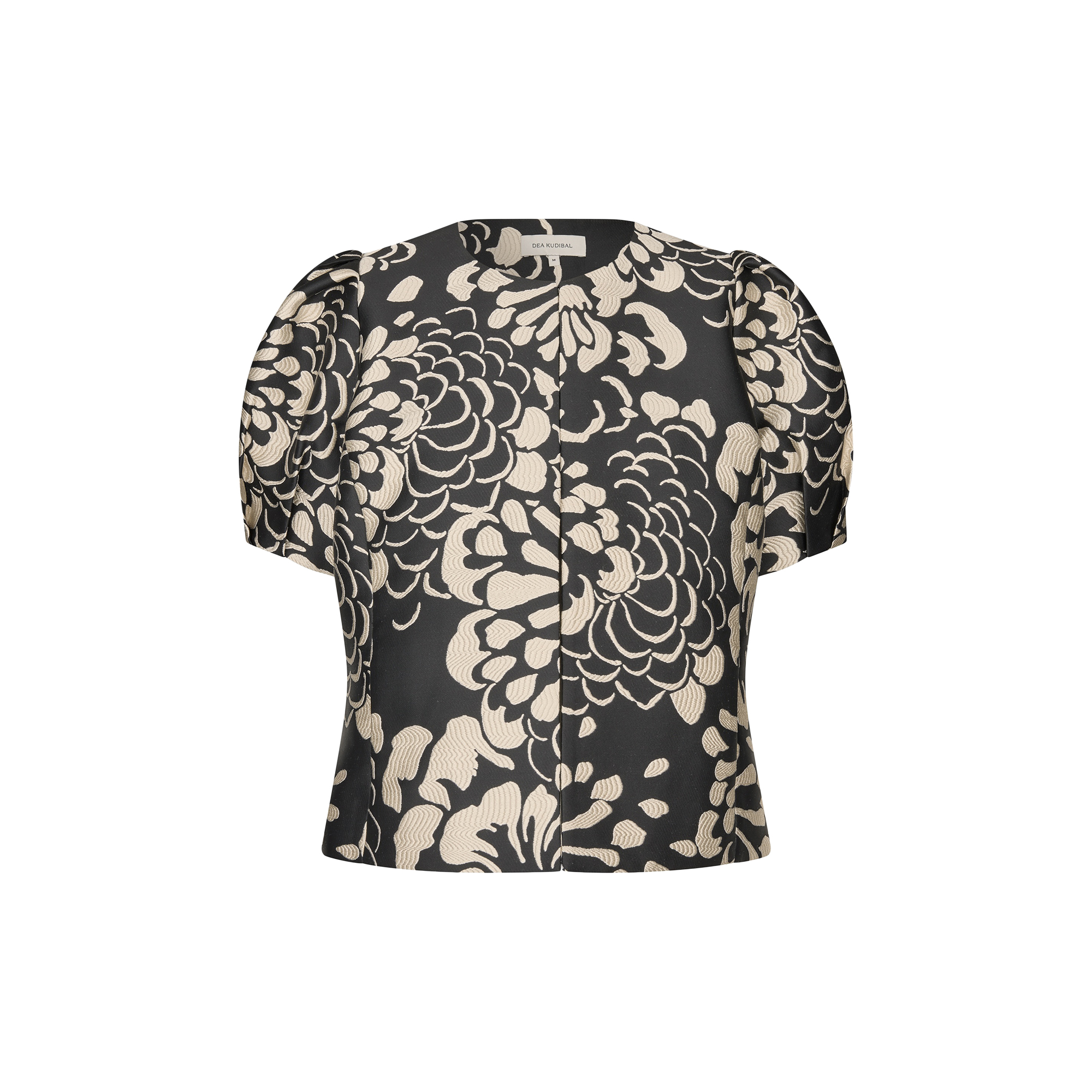 Dea Kudibal - OlettaDEA Jacket short, florana - Str. S