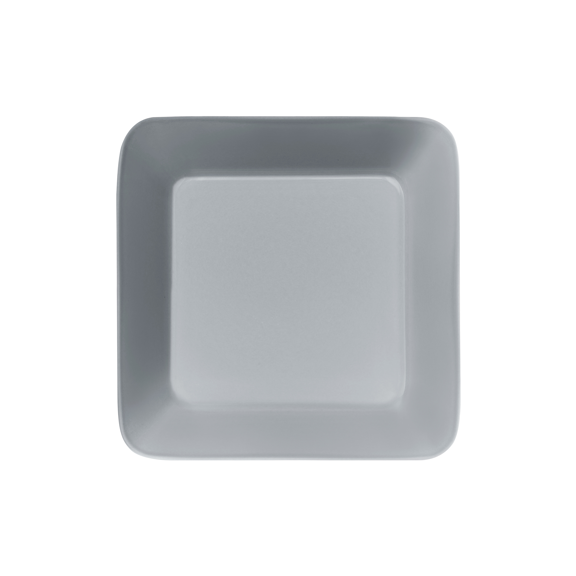 Iittala - Teema tallerken, perlegrå