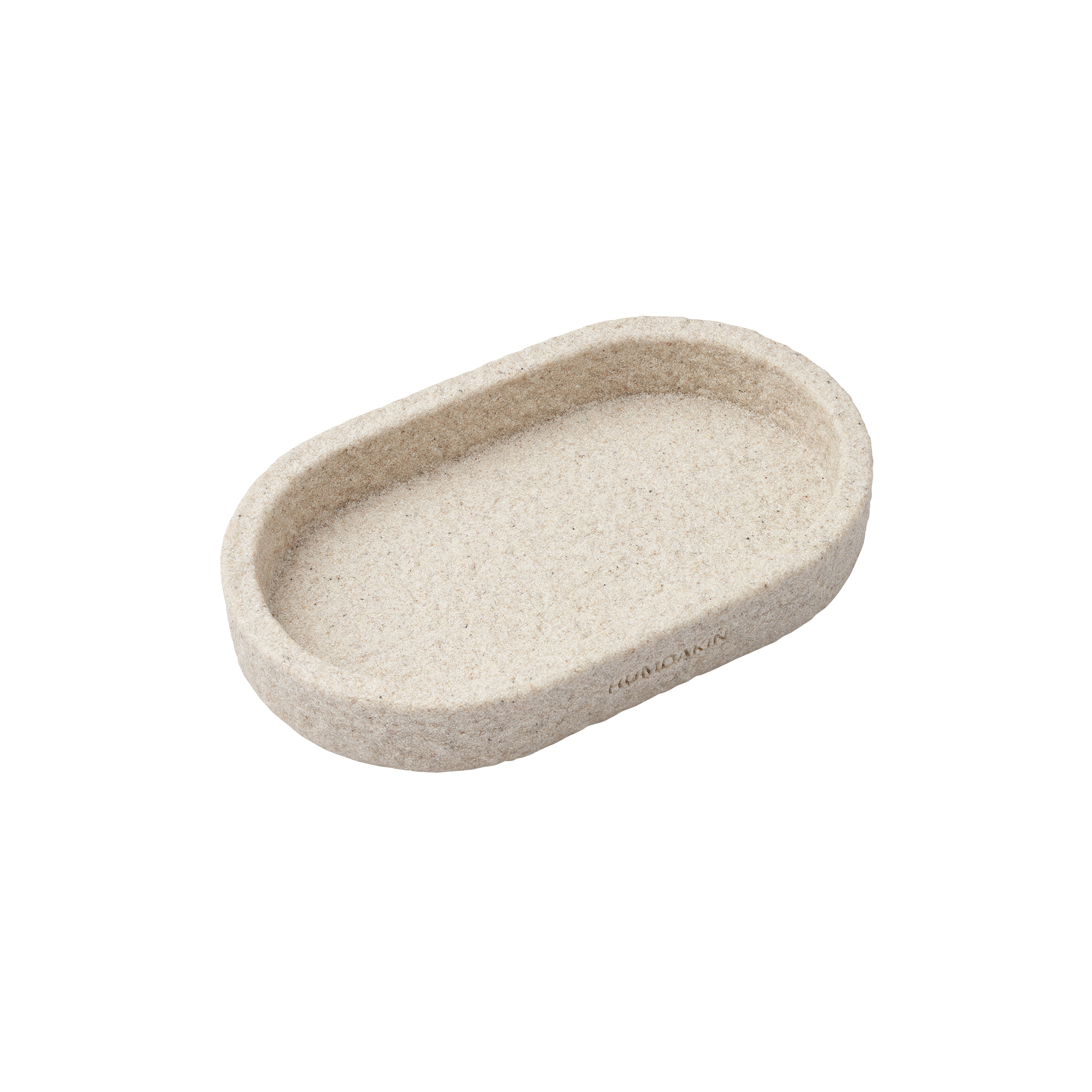 Humdakin - Oval Bakke