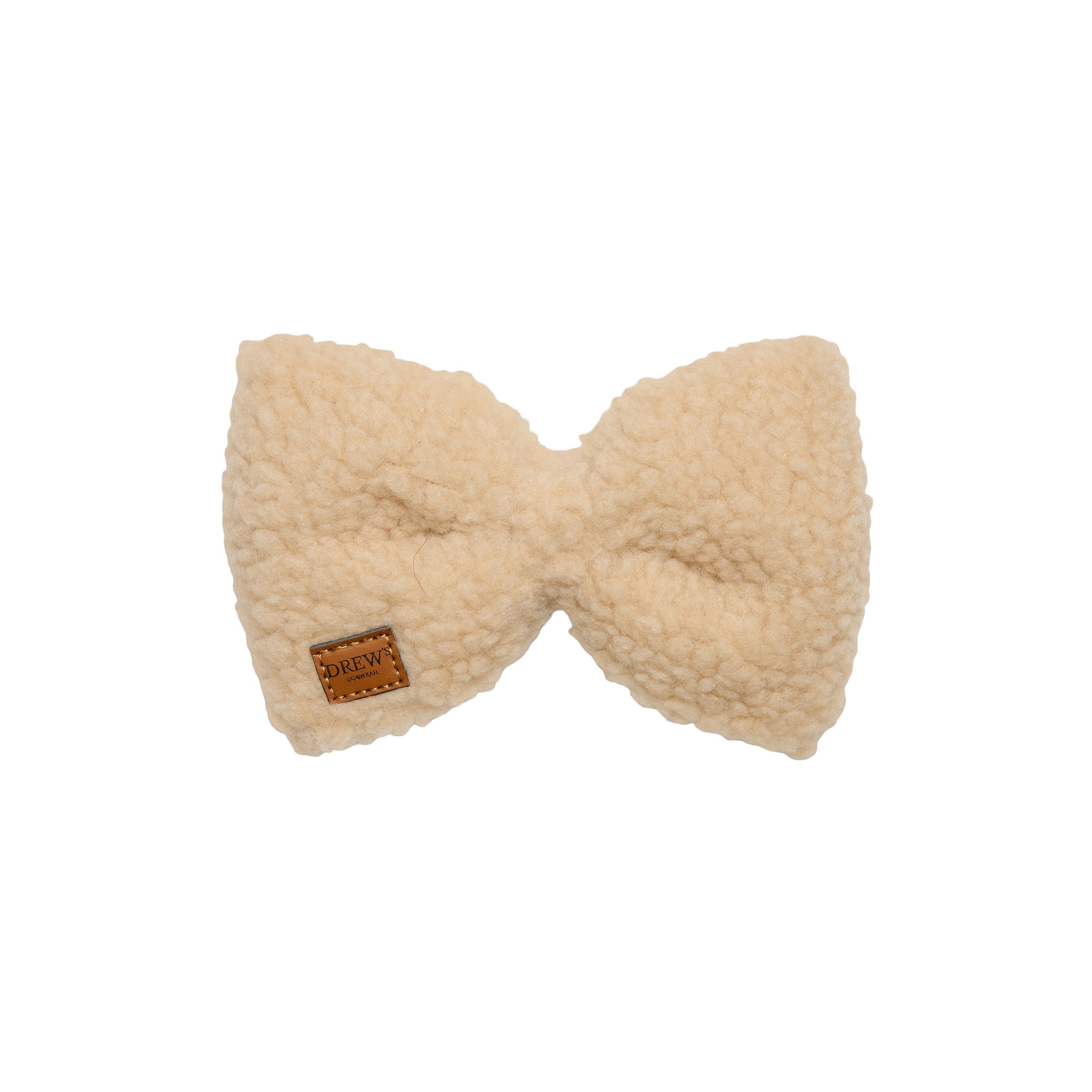 Drew's Dogwear - Teddy Butterfly, beige - S-M