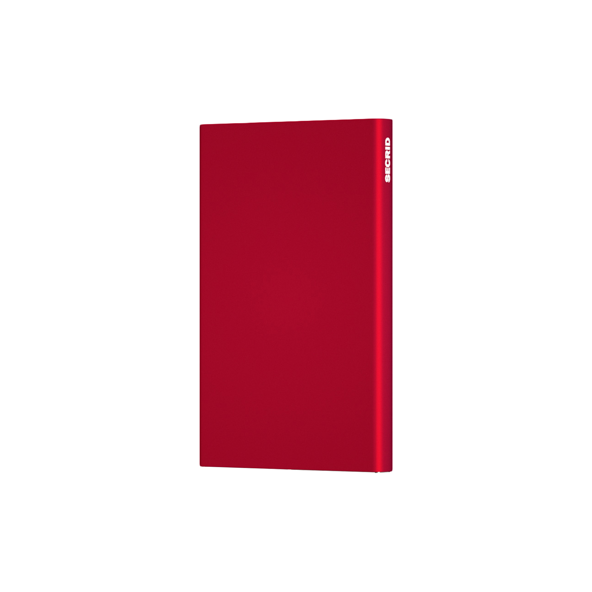 Secrid - Cardprotector, red