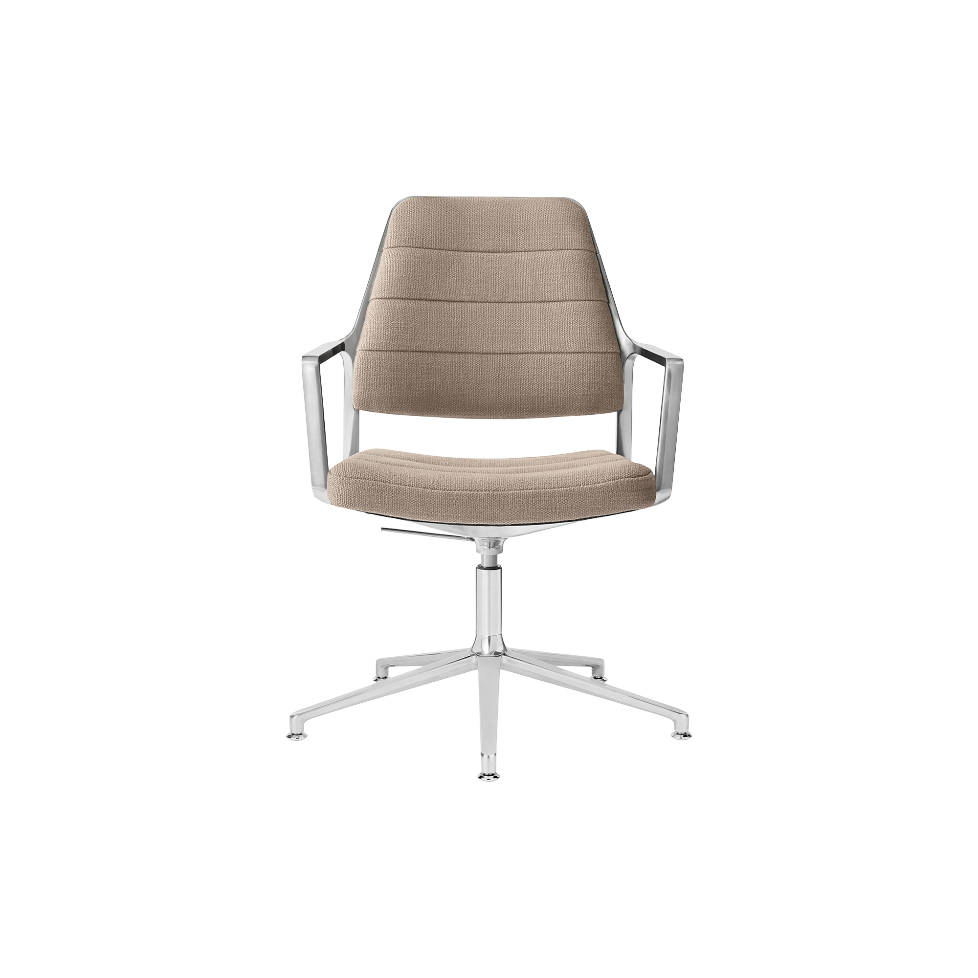Vipp - VIPP455+ | Swivel Chair | Gliders | Tide | Stol
