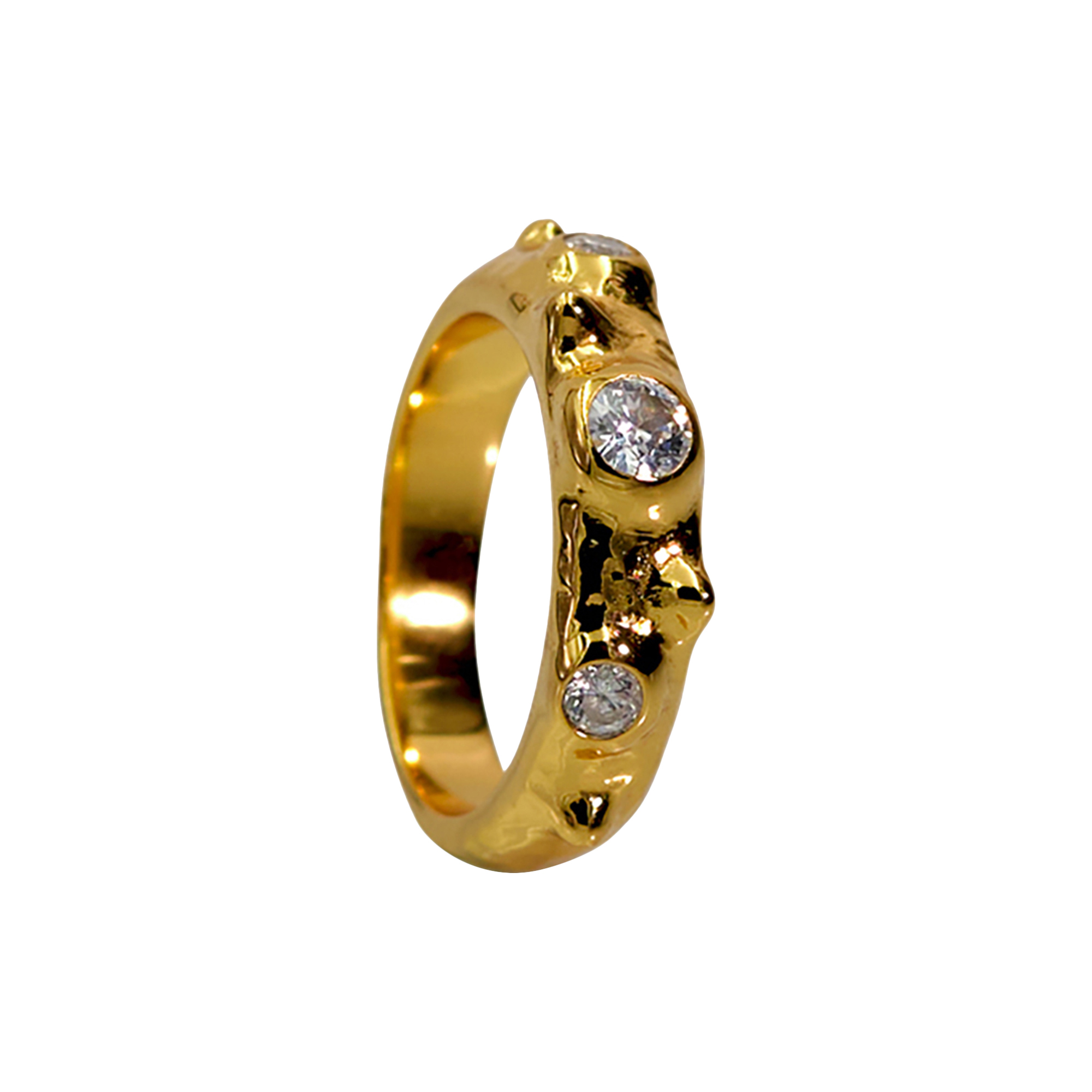 Stone Copenhagen - Umbriel Ring, Lunar Magic - 53