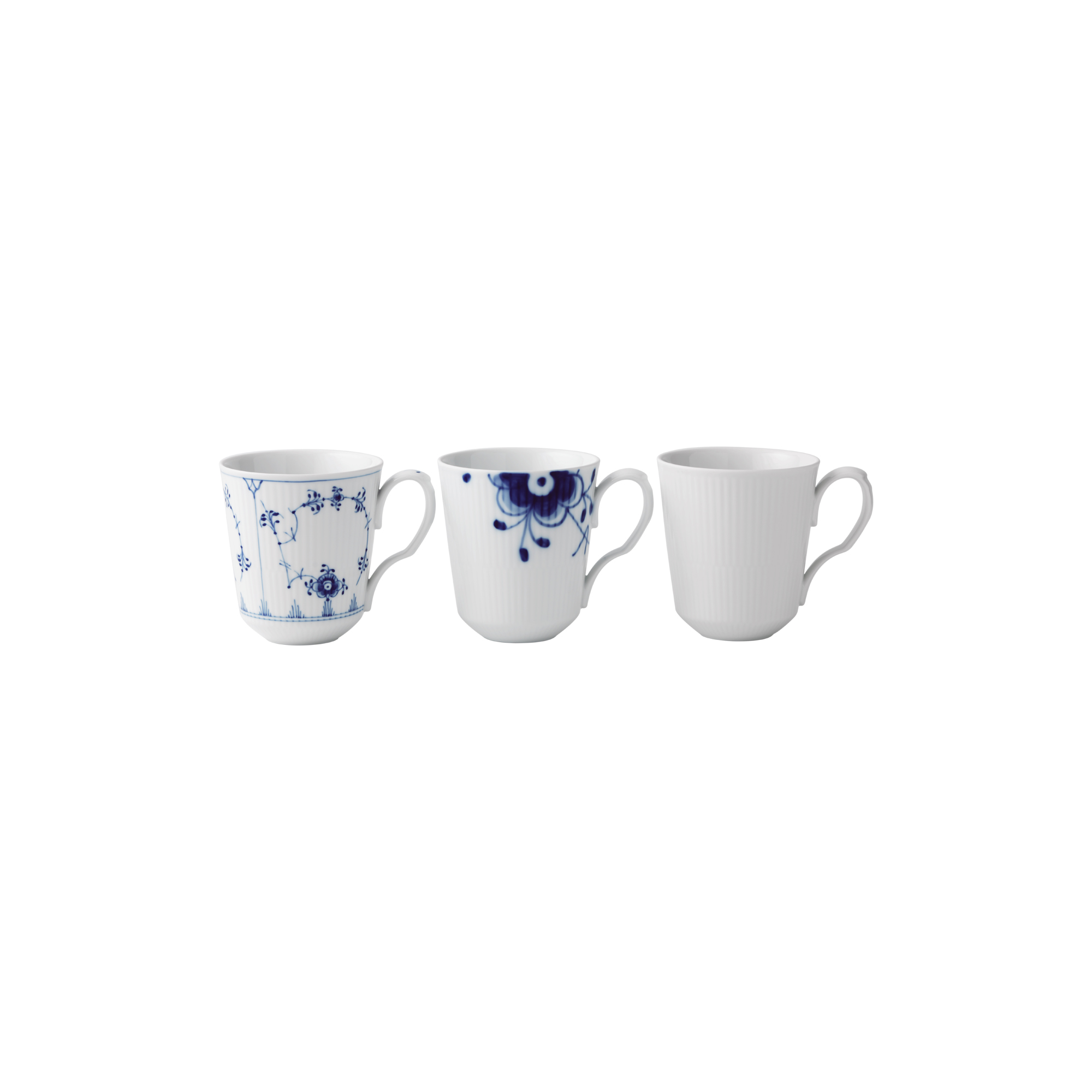 Royal Copenhagen - Gifts With History krus 38 cl