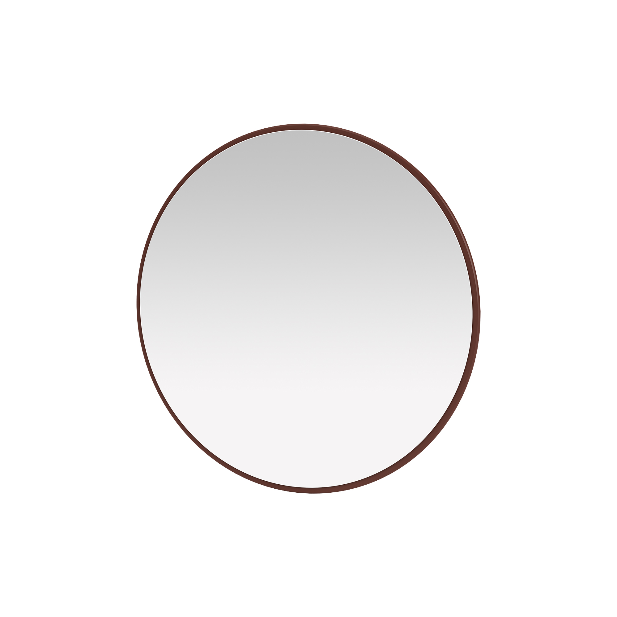 Montana Furniture - Colour Frame Mirror AROUND (SP1212R), 155 masala