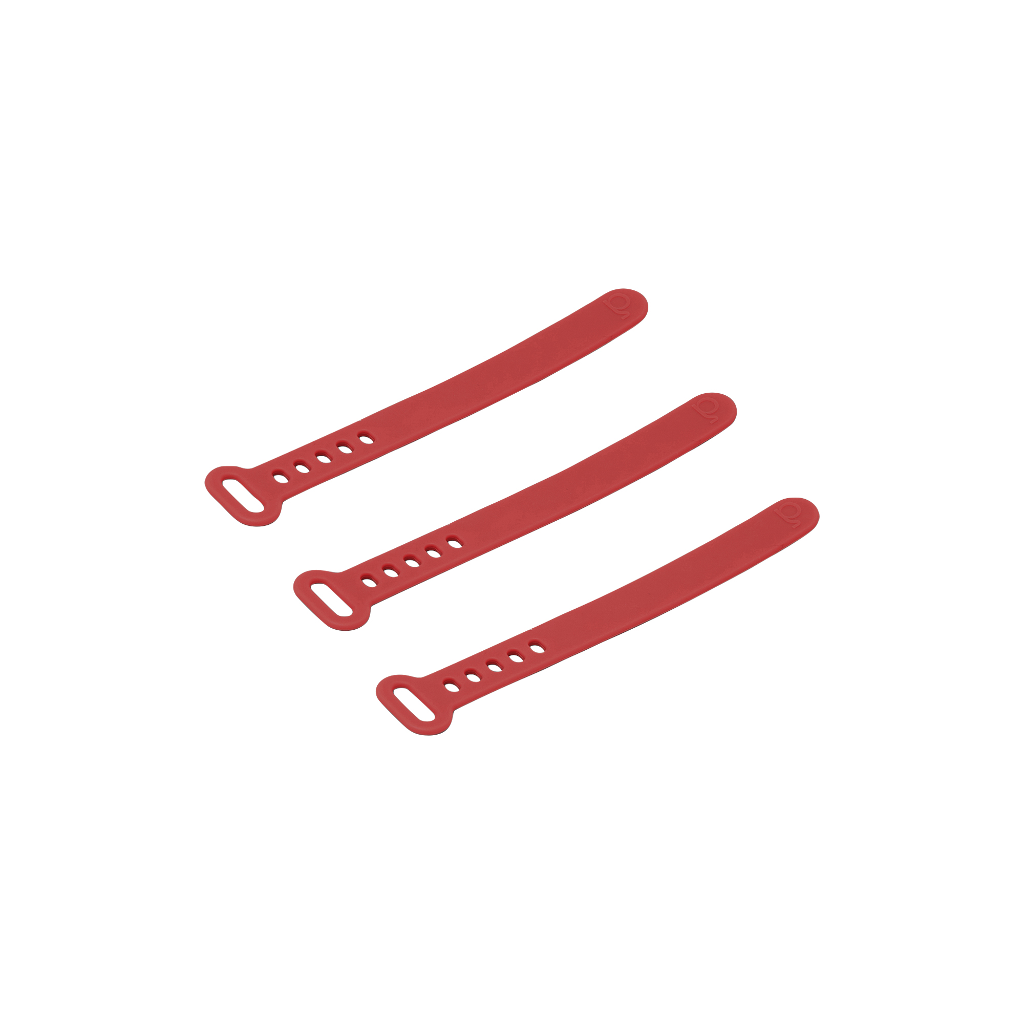Pedestal - Cable Tie, burnin' red, Power