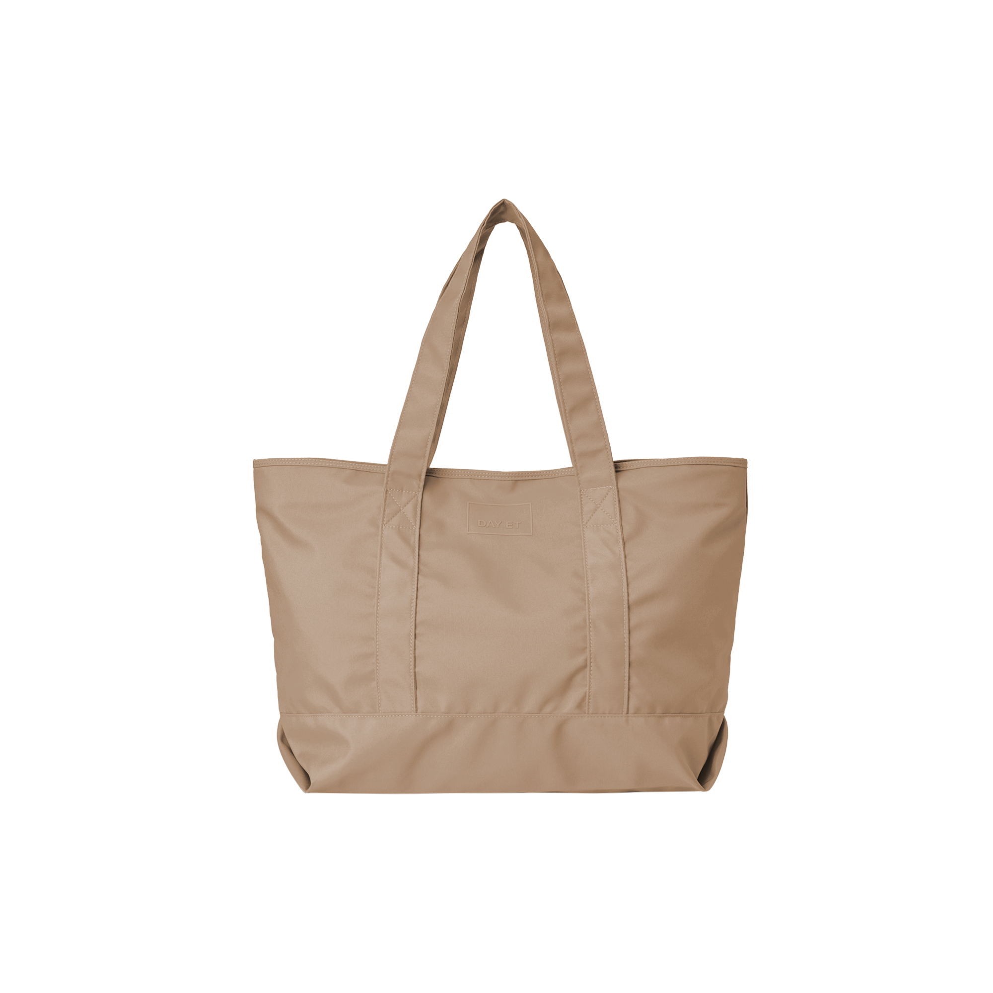 DAY ET - Day RE-Mono Tote, brush beige