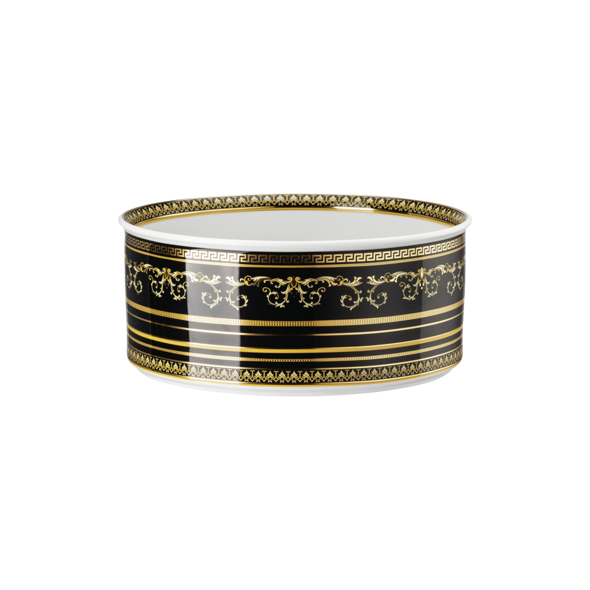 Rosenthal x Versace - Virtus Gala Bowl Ø 22 cm - Ø22 cm