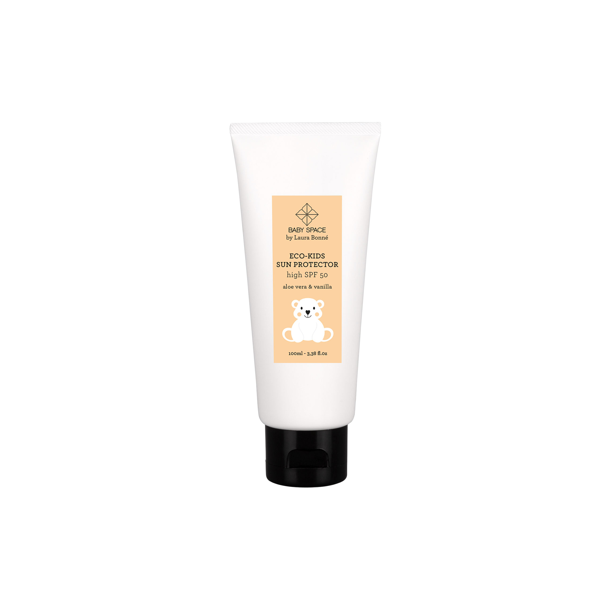 Amazing Space - ECO-Kids Sun Protector SPF 50