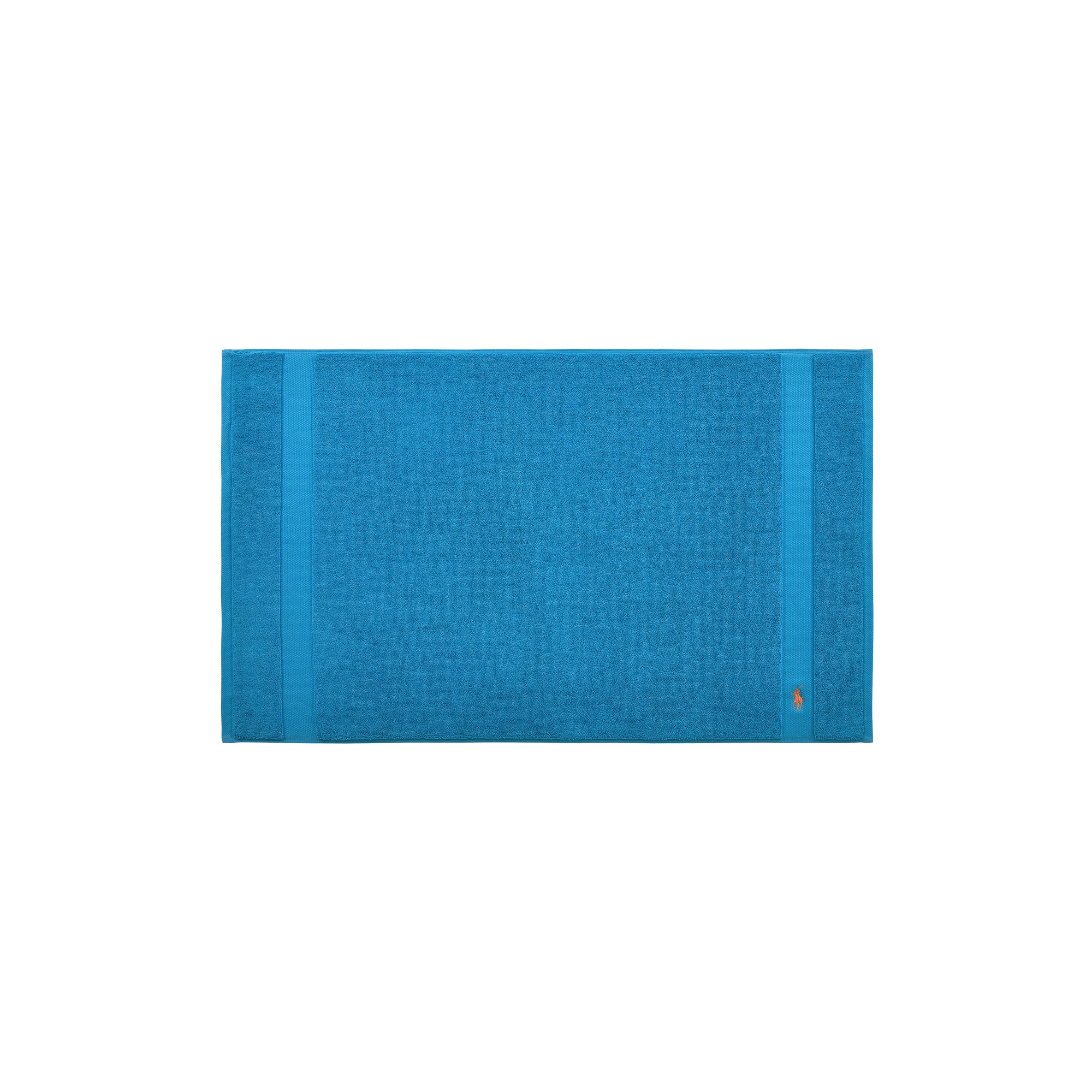 Ralph Lauren Home - Polo Player bademåtte, cove blue