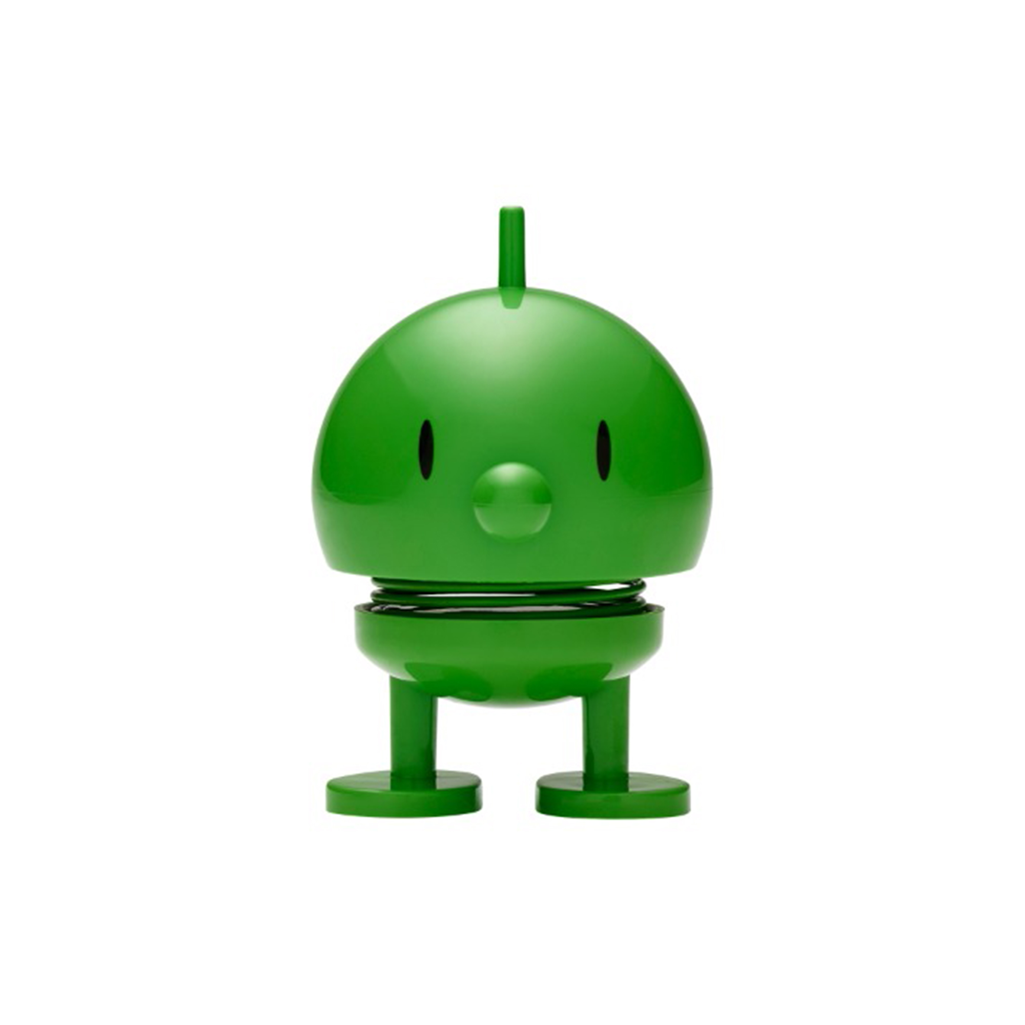 Hoptimist - Classic Bumble green - Small