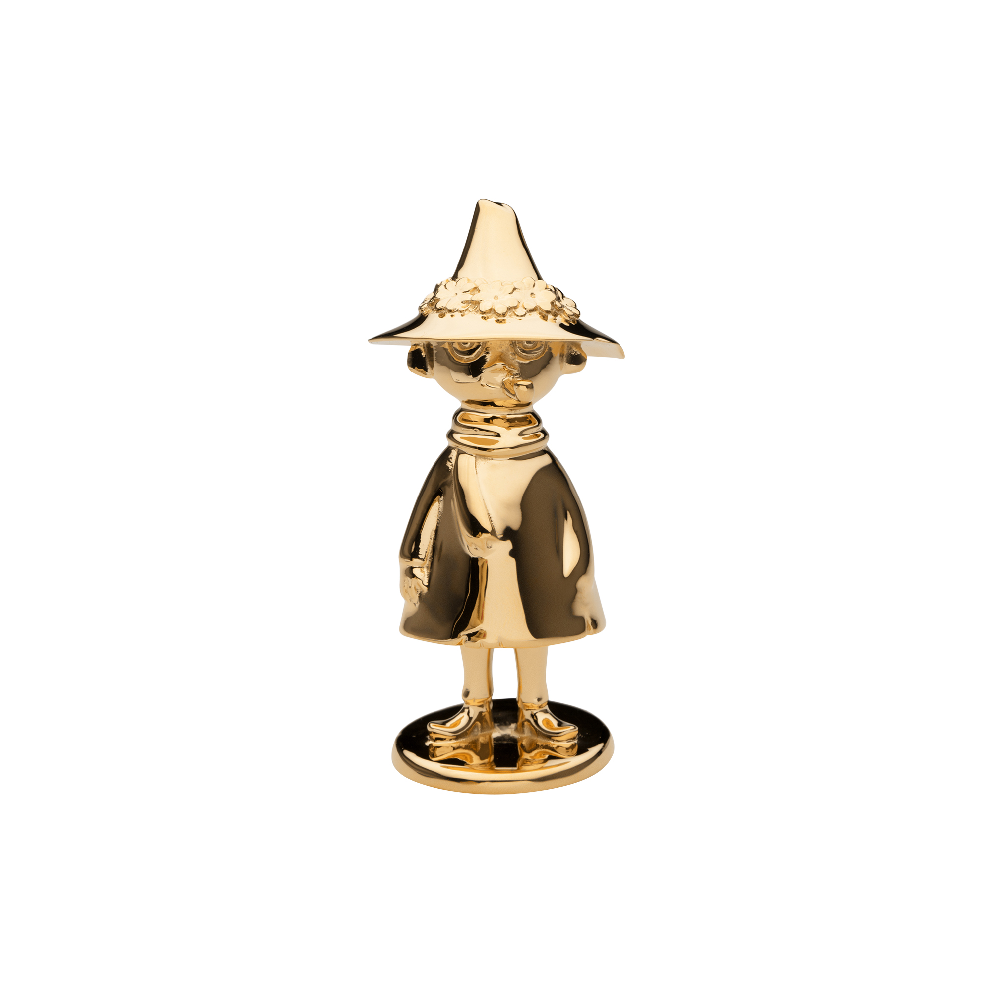 Skultuna - Moomin x Skultuna Snufkin